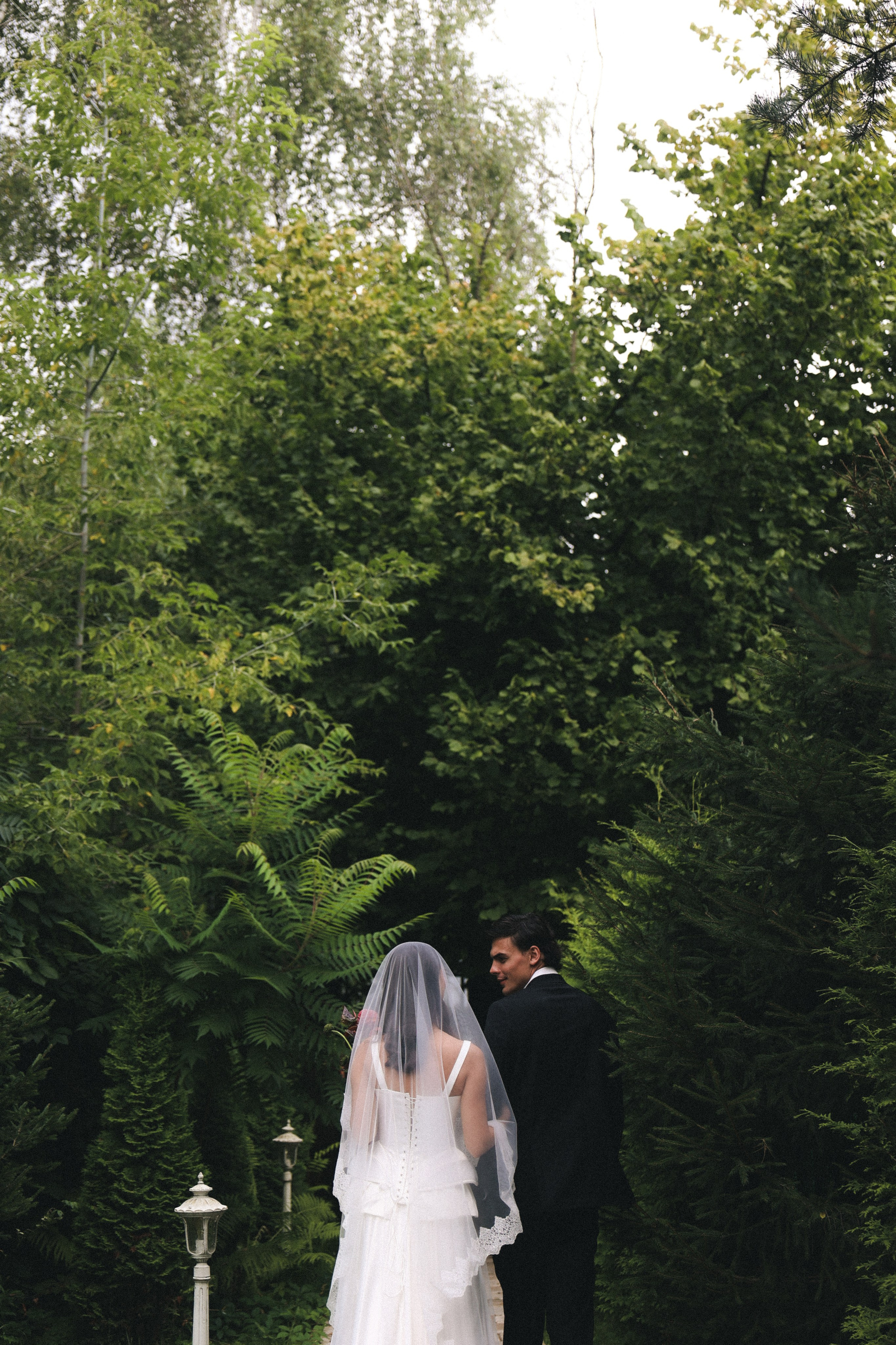 Лиза и Миша. Фотограф НатаФото (Наталья Яковенко) Дмитров Москва Питер