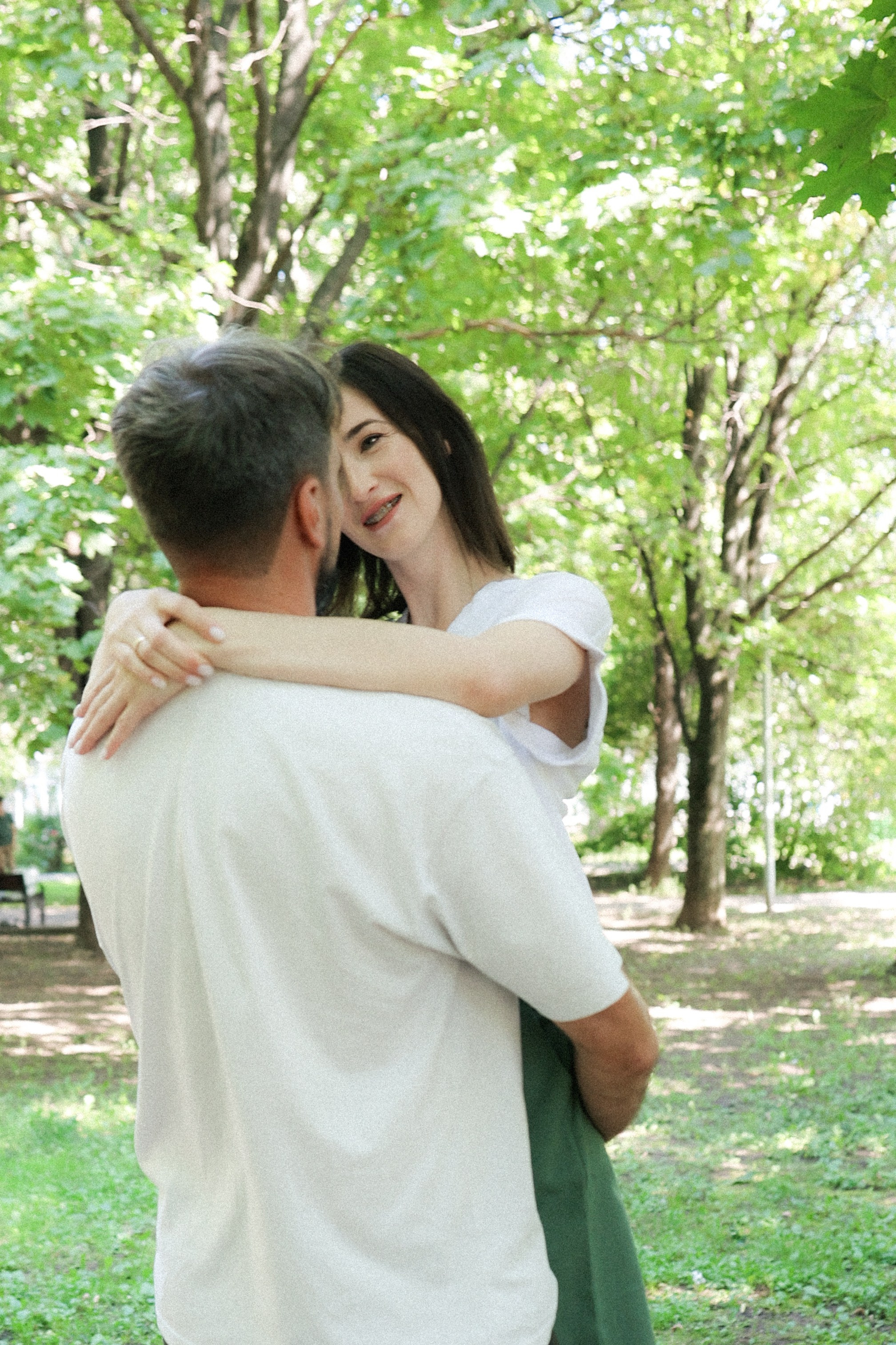 Пруды. Фотограф НатаФото (Наталья Яковенко) Дмитров Москва Питер