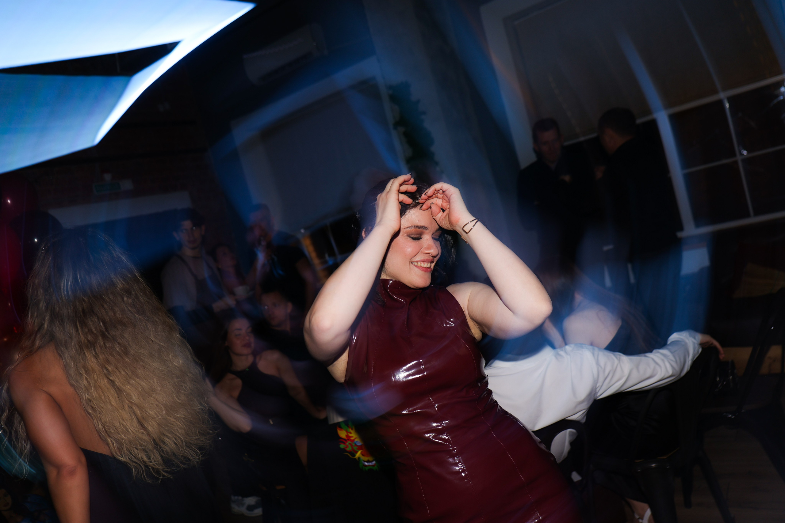 Азия Шадрин корпоратив. Фотограф НатаФото (Наталья Яковенко) Дмитров Москва Питер