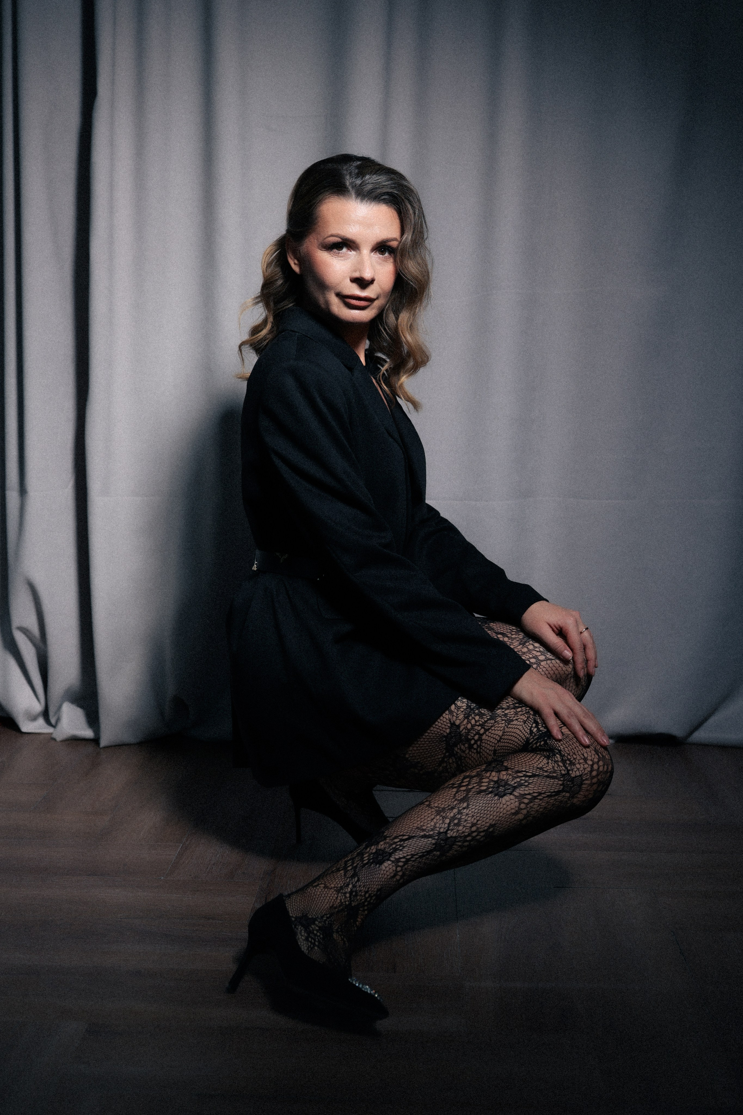 Маша. Фотограф НатаФото (Наталья Яковенко) Дмитров Москва Питер