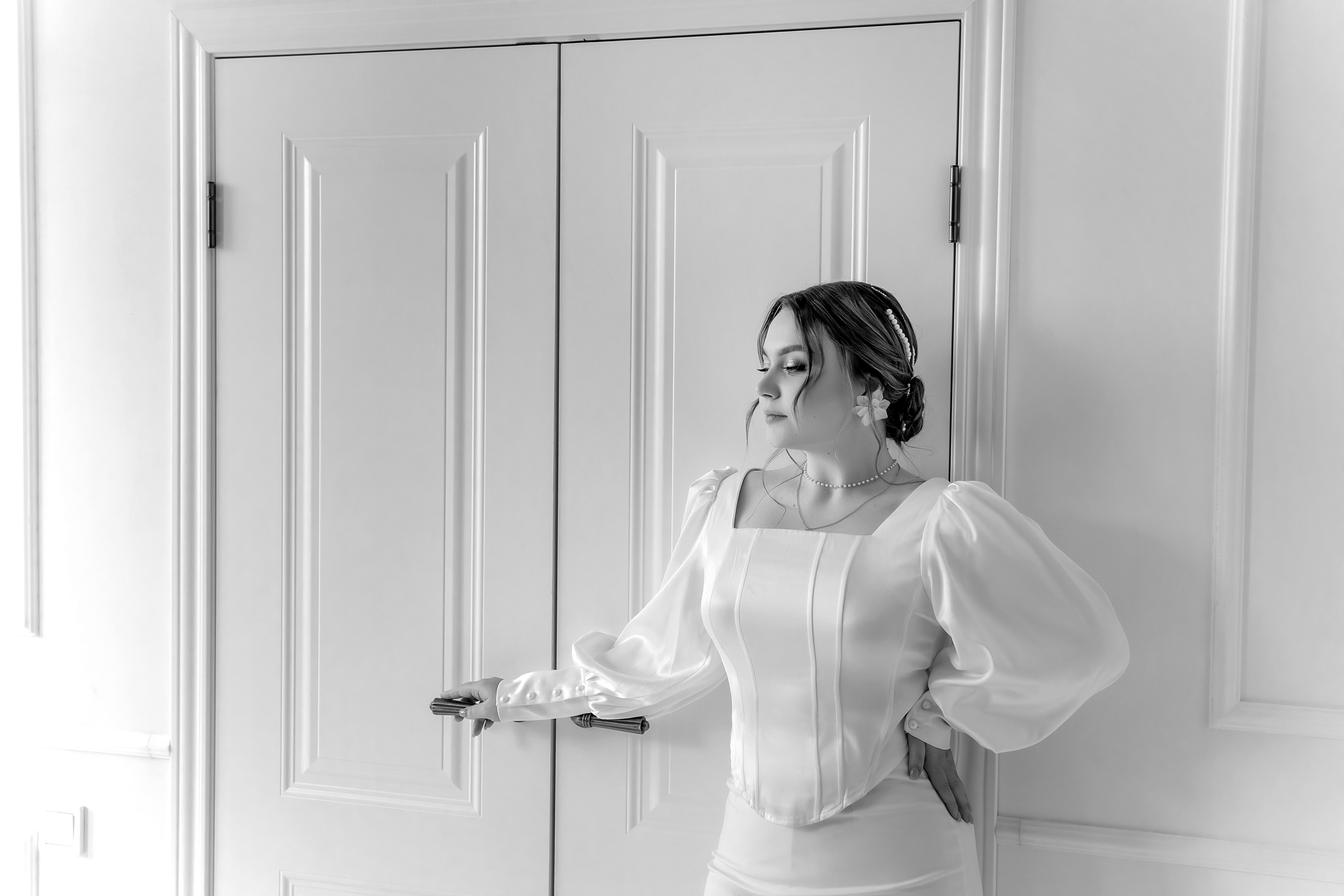 Дмитрий & Анастасия. Ксения Федорова — фотограф