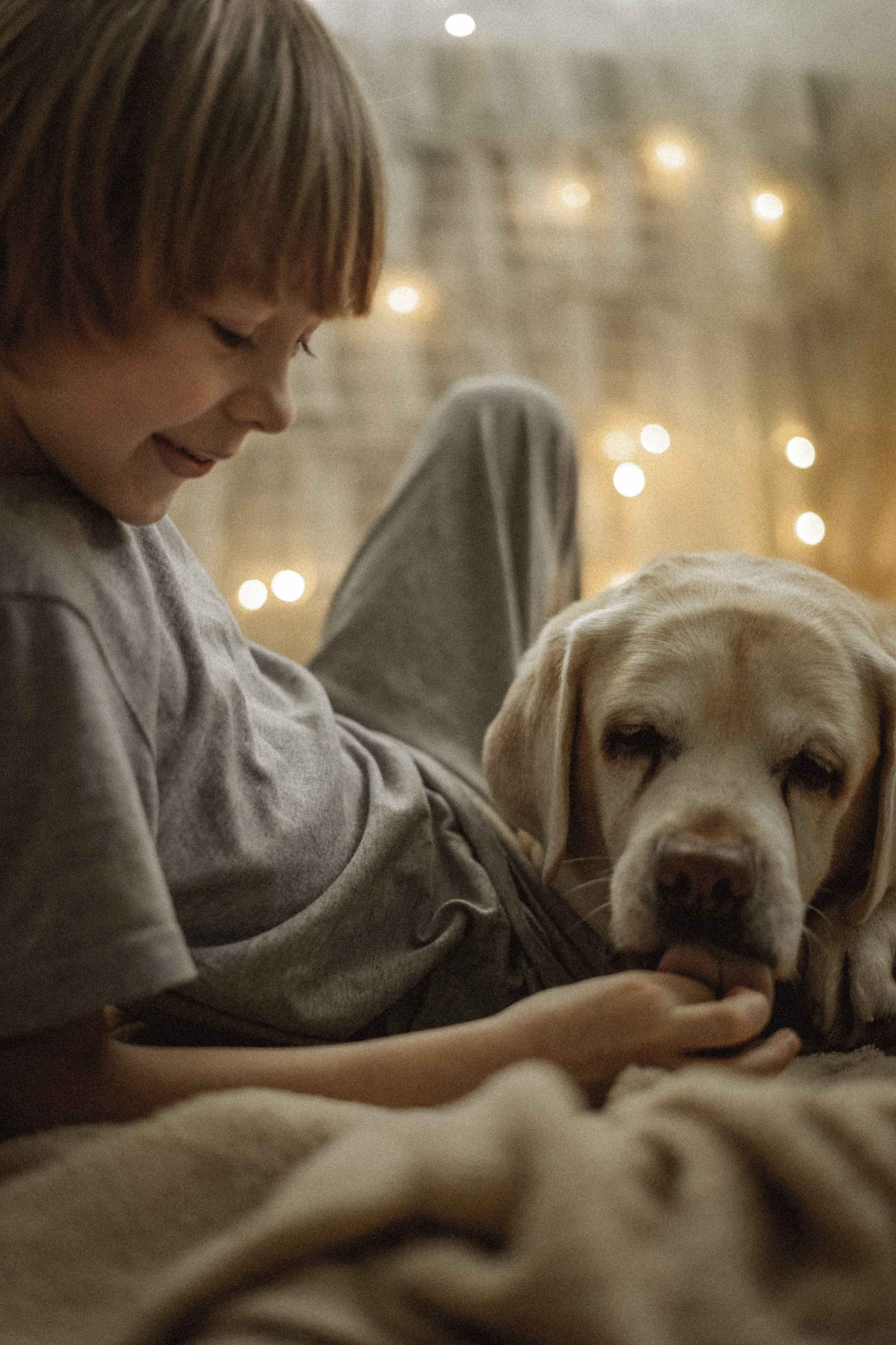 Счастливое детство. Фотограф в Москве Юлия Резвова