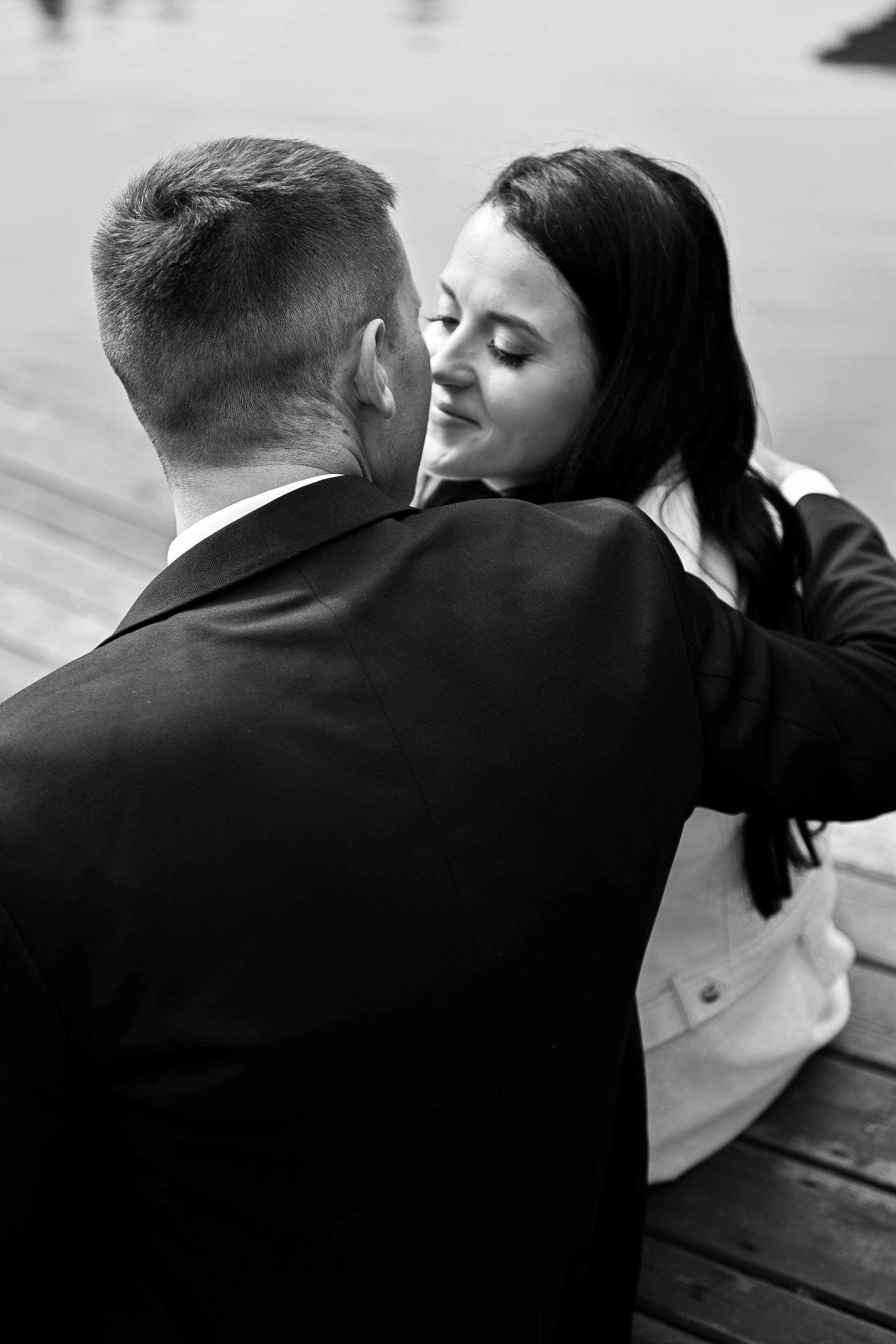 Анна и Виталий. Свадебный фотограф Москва и МО Марина Мышко