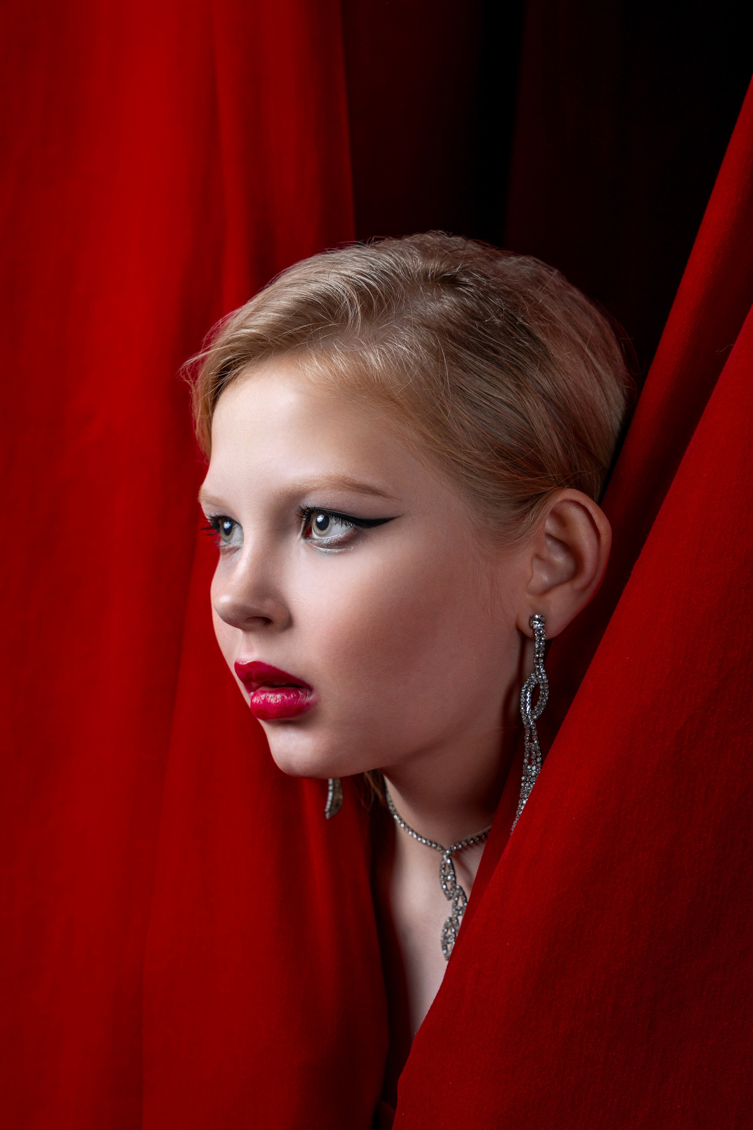 LOOKBOOK. Профессиональный фотограф Ковалева Олеся