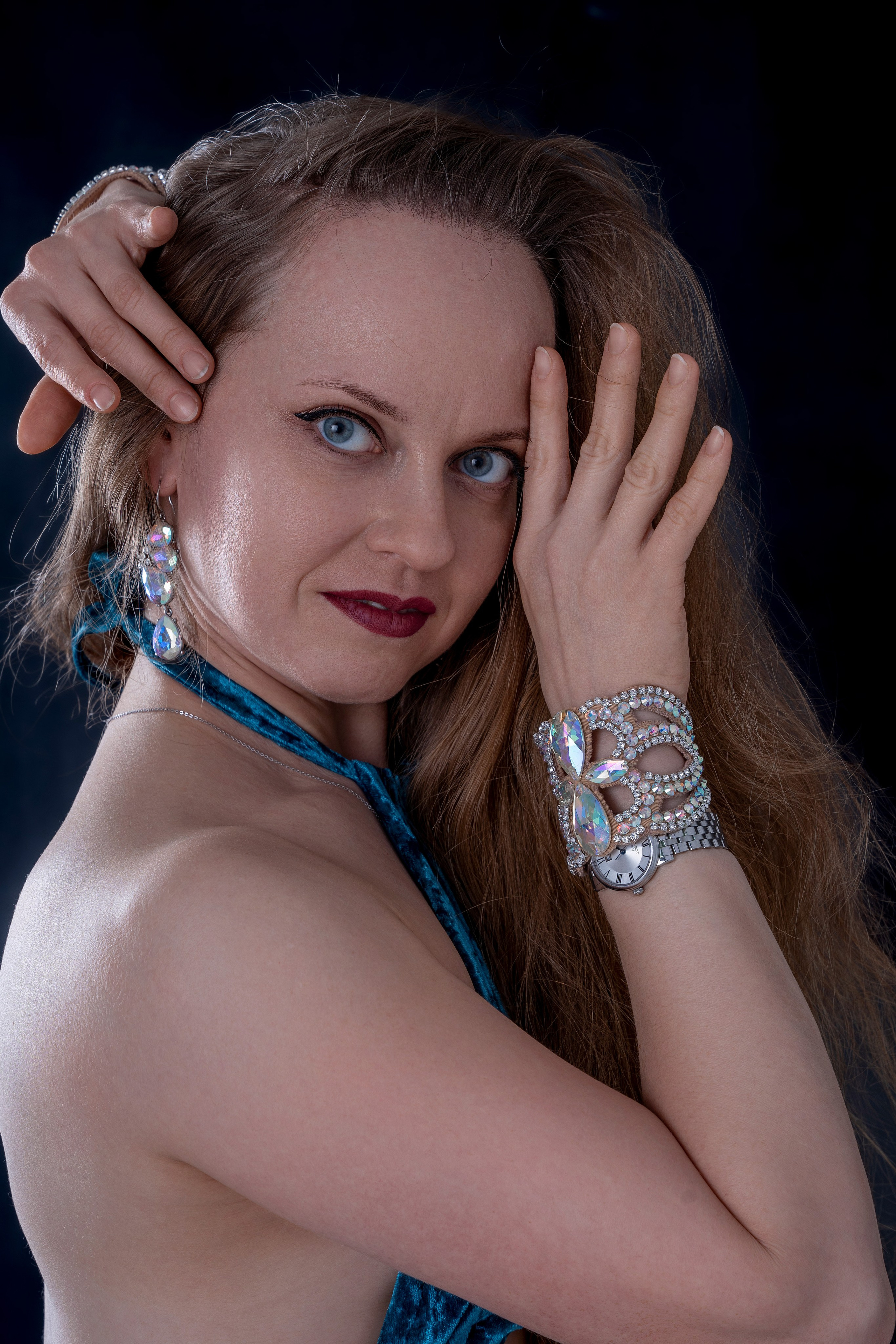 Дильназ. Профессиональный фотограф Ковалева Олеся