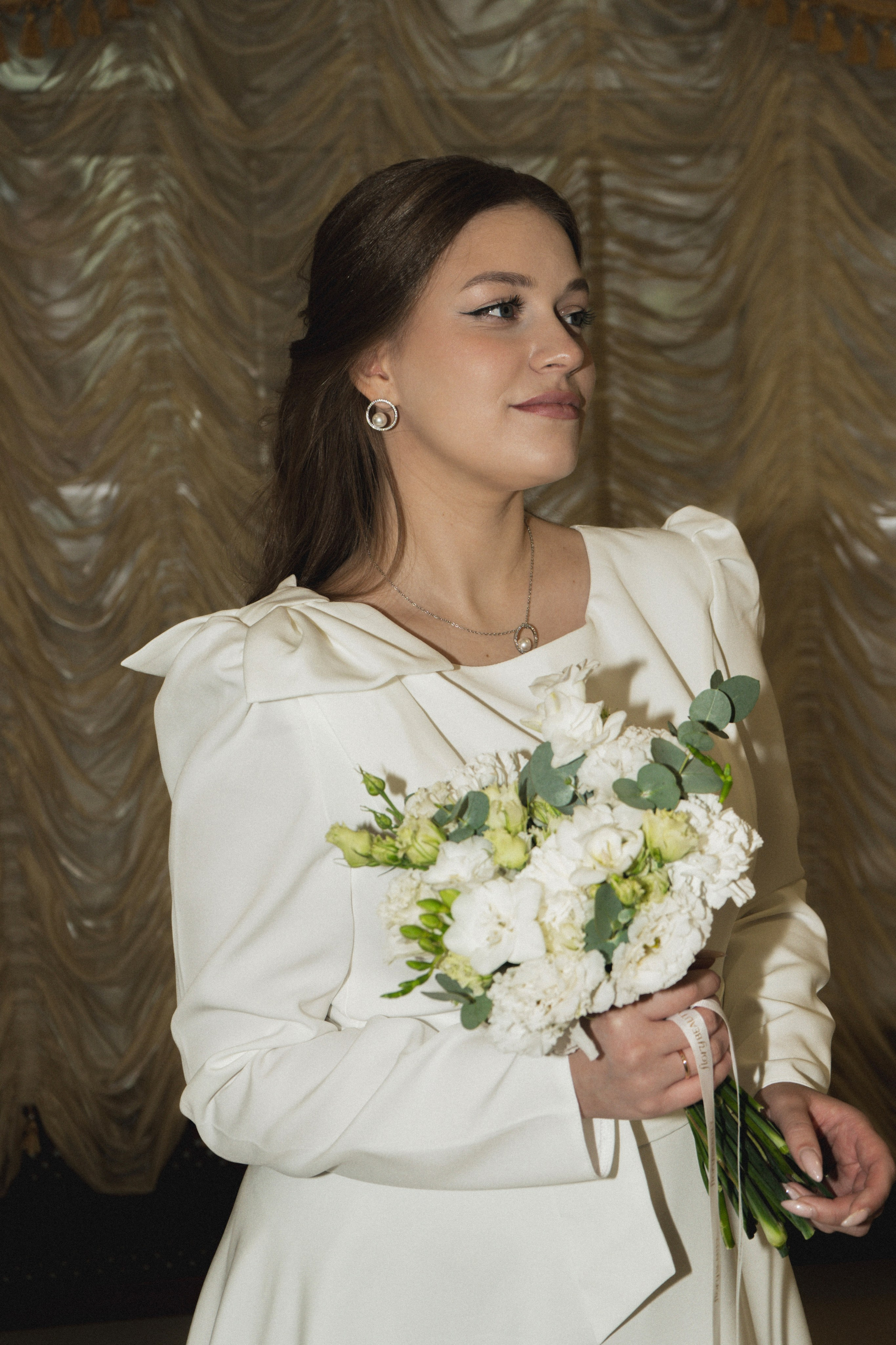 Дмитрий и Екатерина. Фотограф в Каспийске