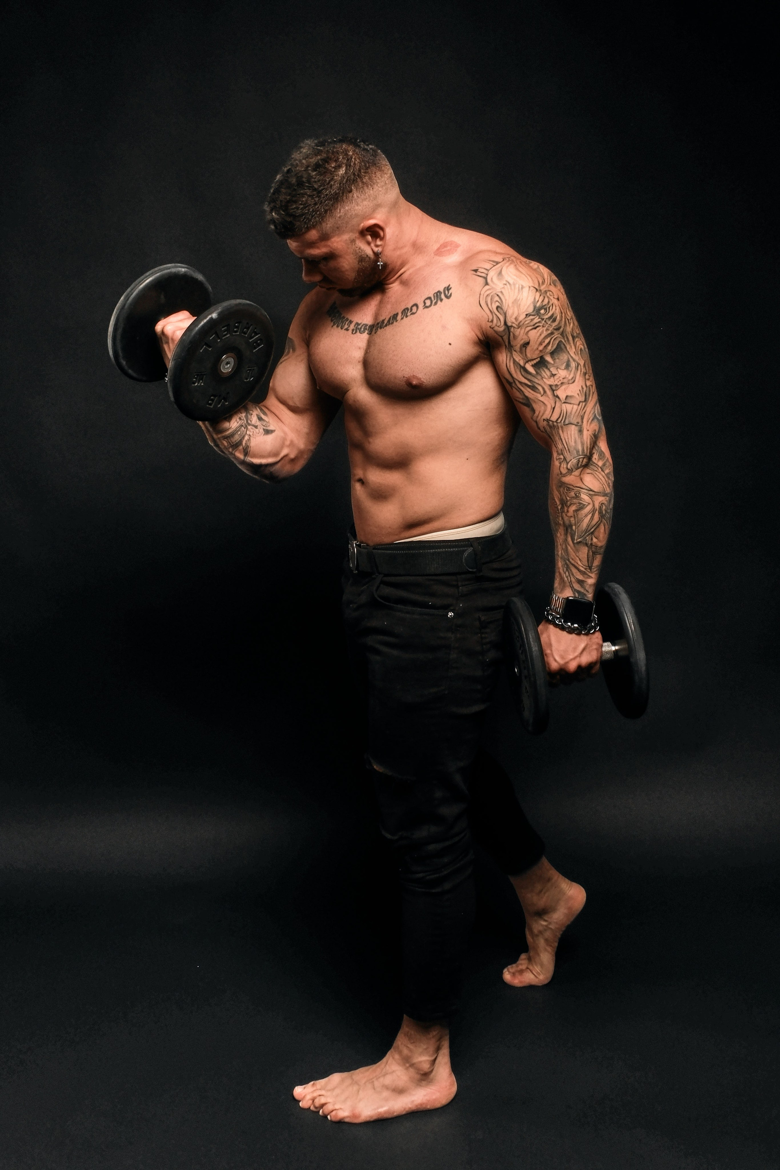 Иван. Фотограф в Самаре Татьяна Дубаносова