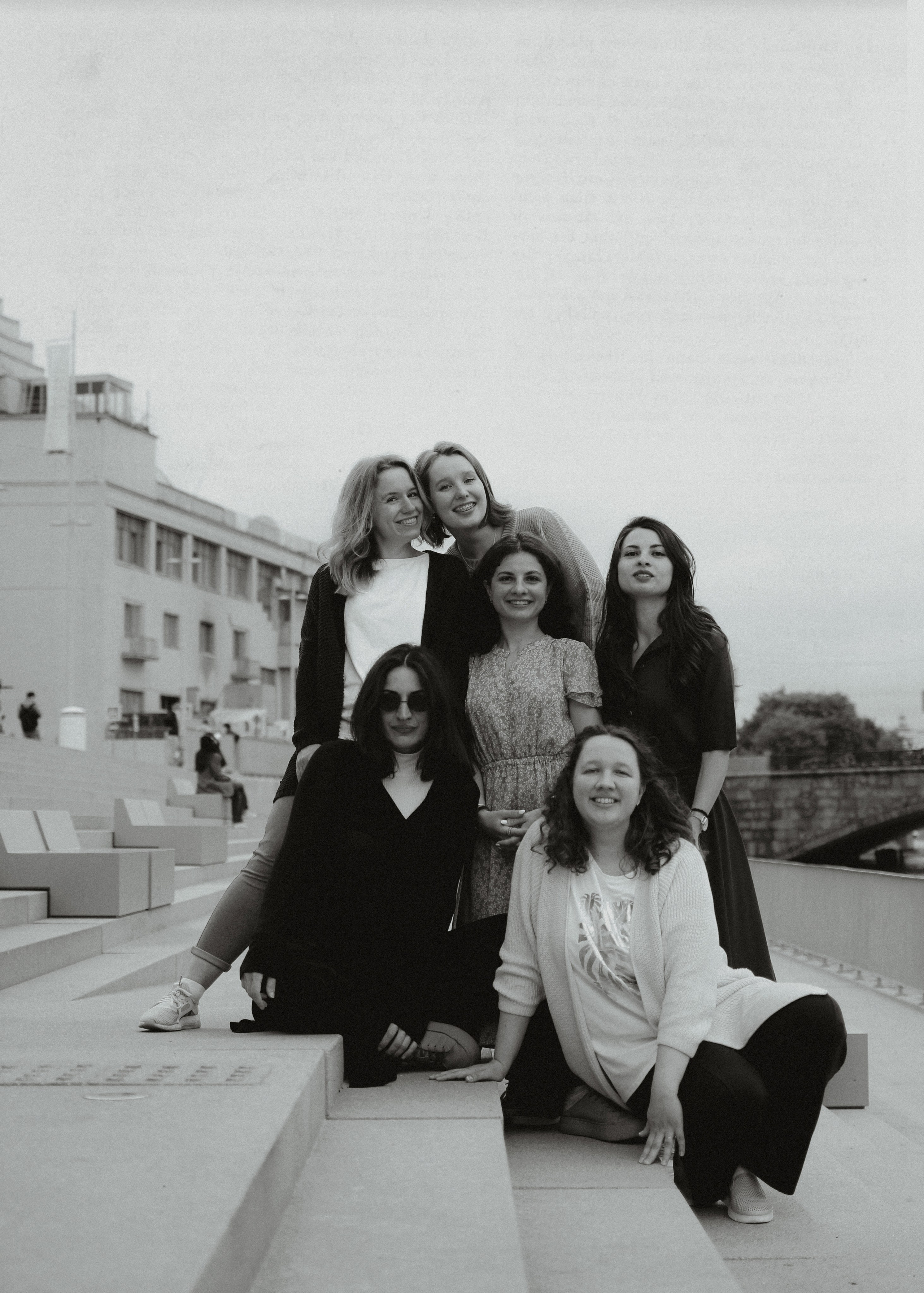 Малютка-девичник. Александра Крашевская. Портретный фотограф в Москве и Санкт-Петербурге