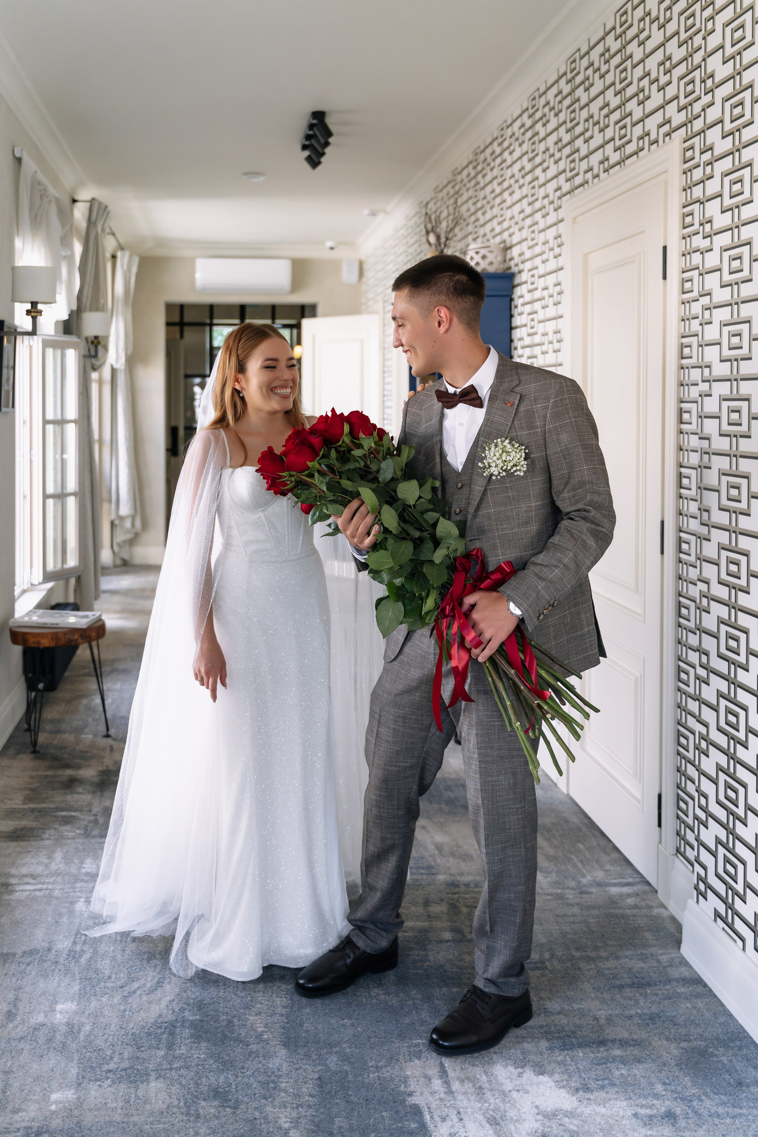 Никита и Татьяна. Свадебный и семейный фотограф в Краснодаре Миненко Кристина