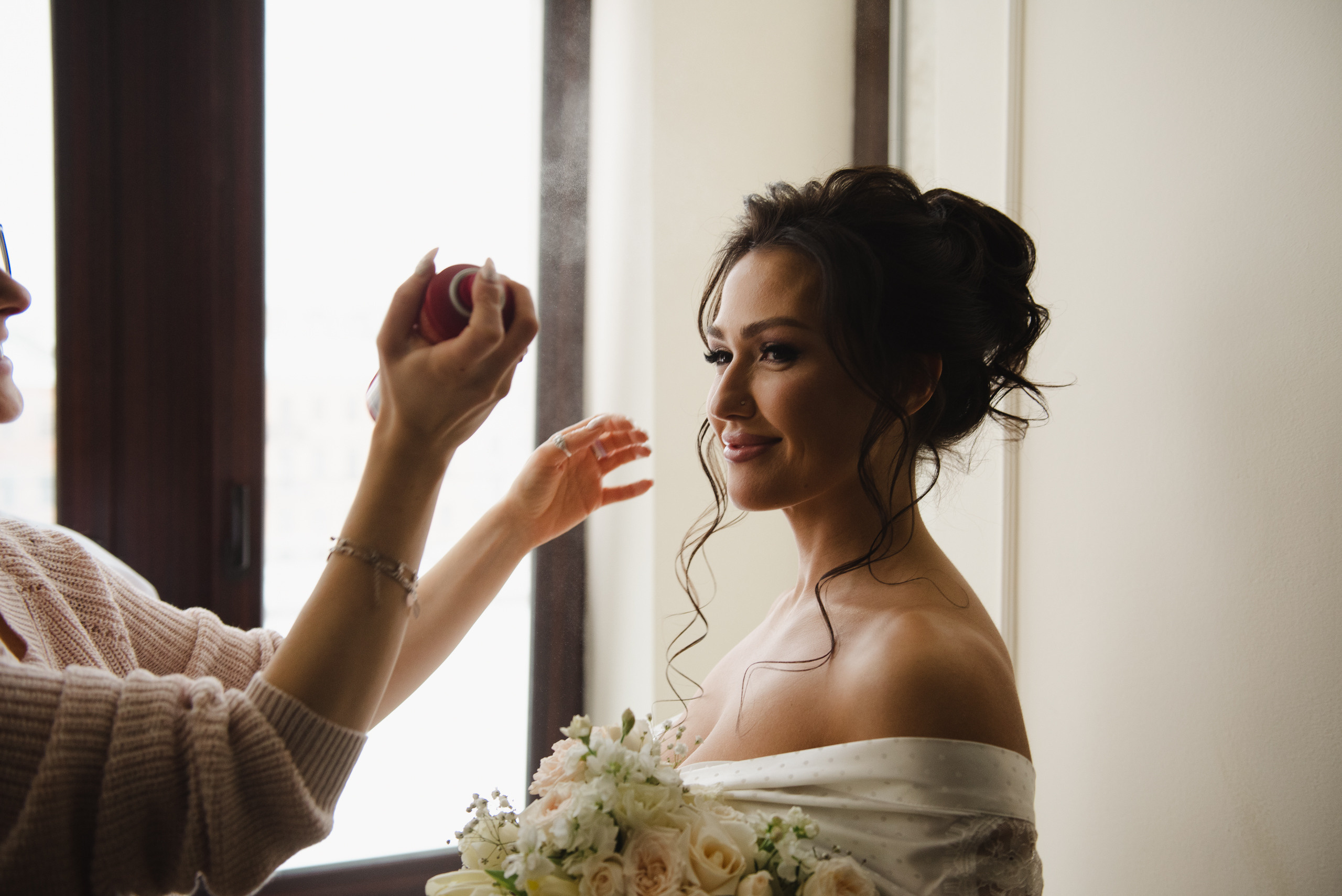 Антон и Любовь — свадебная фотосессия. Свадебный фотограф в Санкт-Петербурге Афонин Андрей