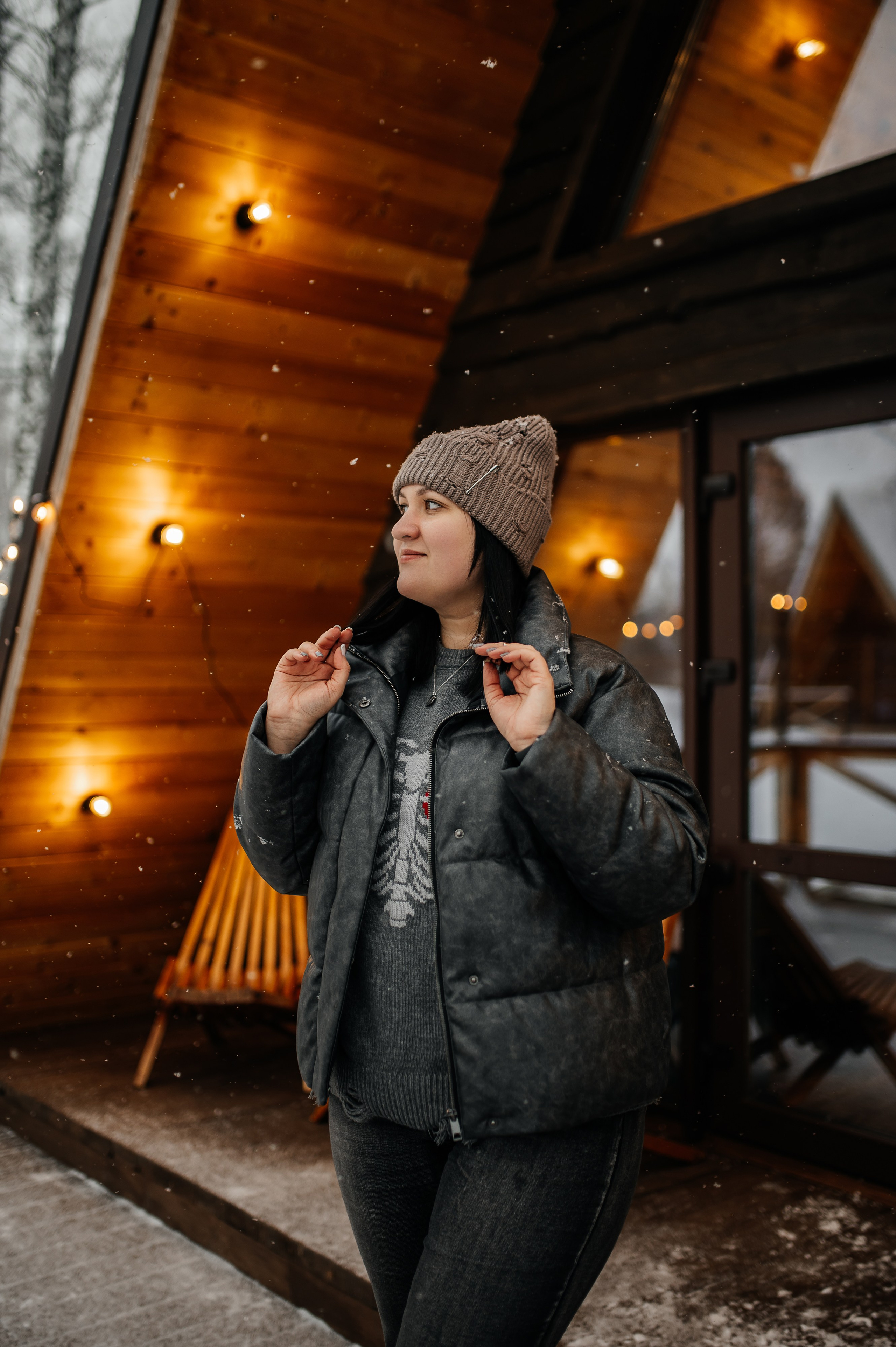 База «Сибирика». Свадебная  съемка на Алтае