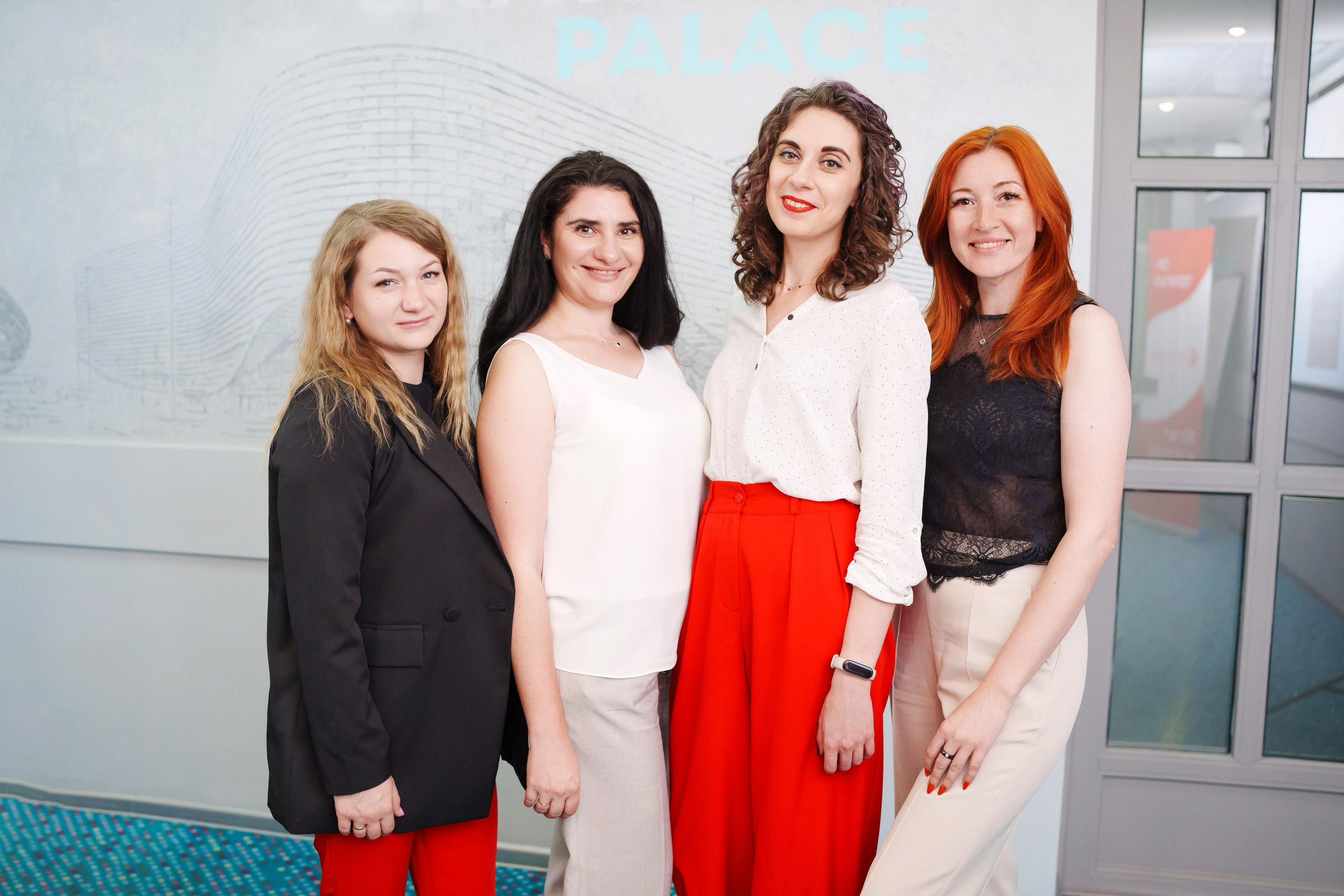 Форум Ортокератология. Репортаж конференции. Свадебный и семейный фотограф в Ростове-на-Дону. Андрей Сайфутдинов