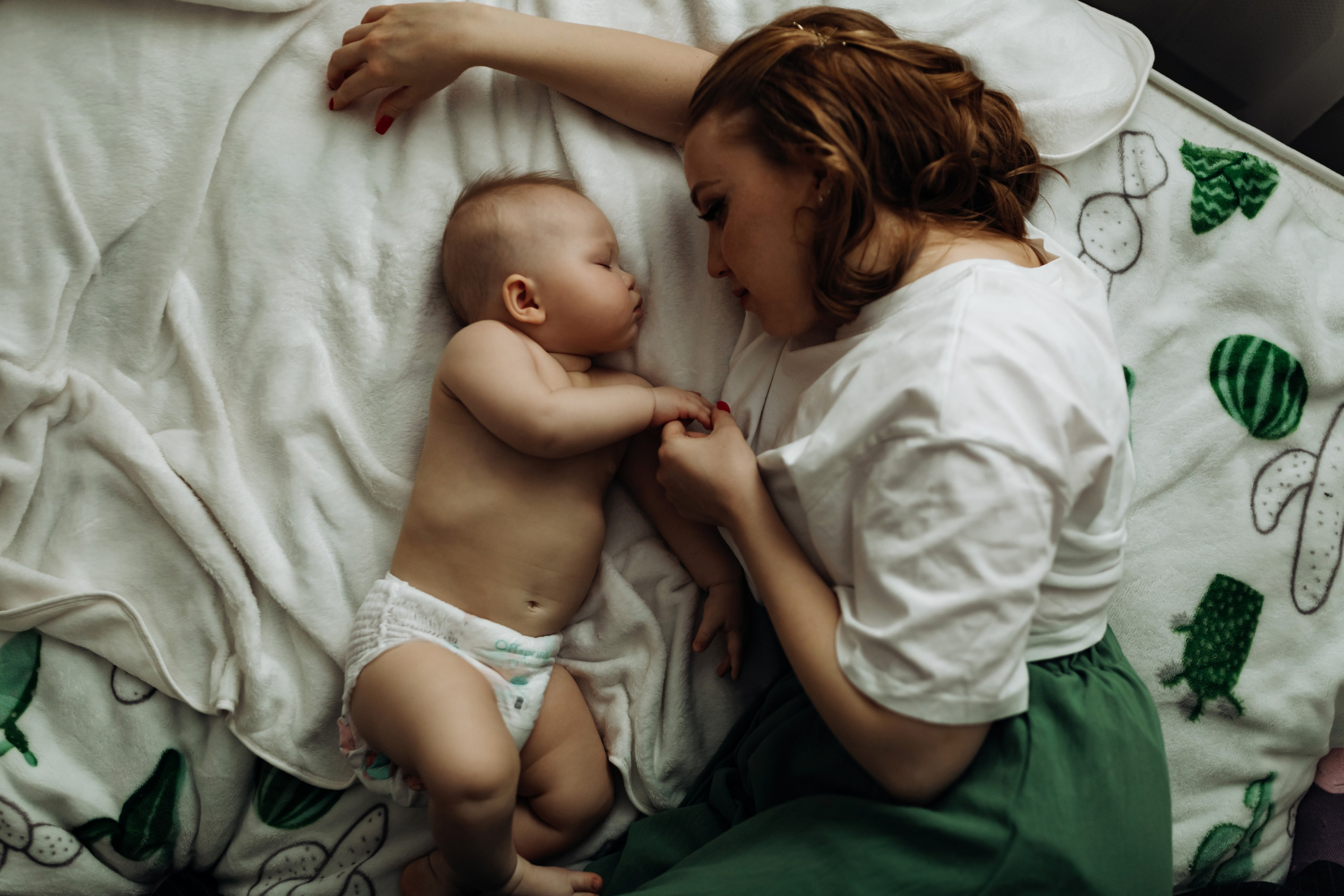 ДОМАШНИЕ ФОТОСЕССИИ. Семейный фотограф из Екатеринбурга Катя Маруневич