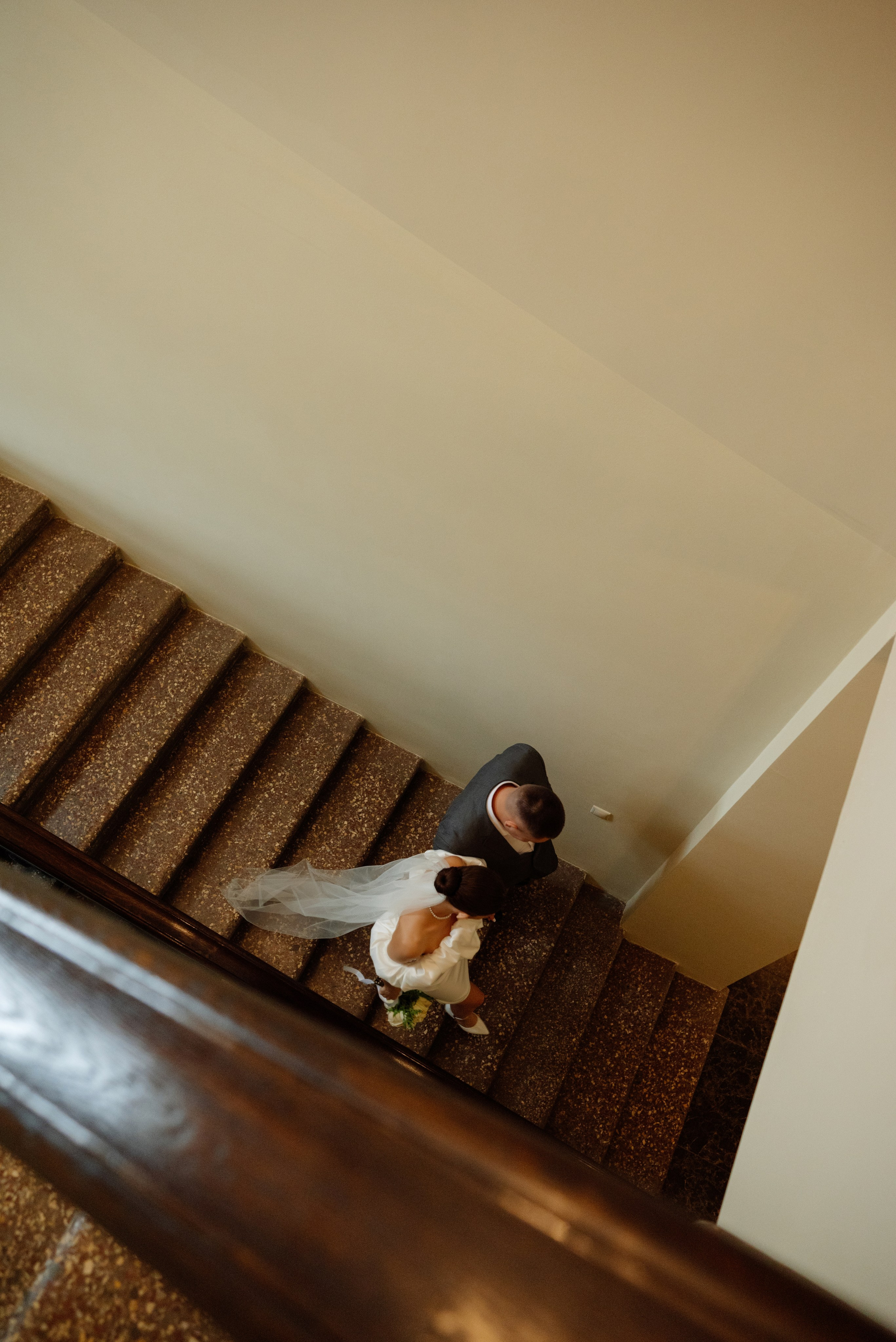 Дарья и Алексей. Фотограф Анастасия Фомина