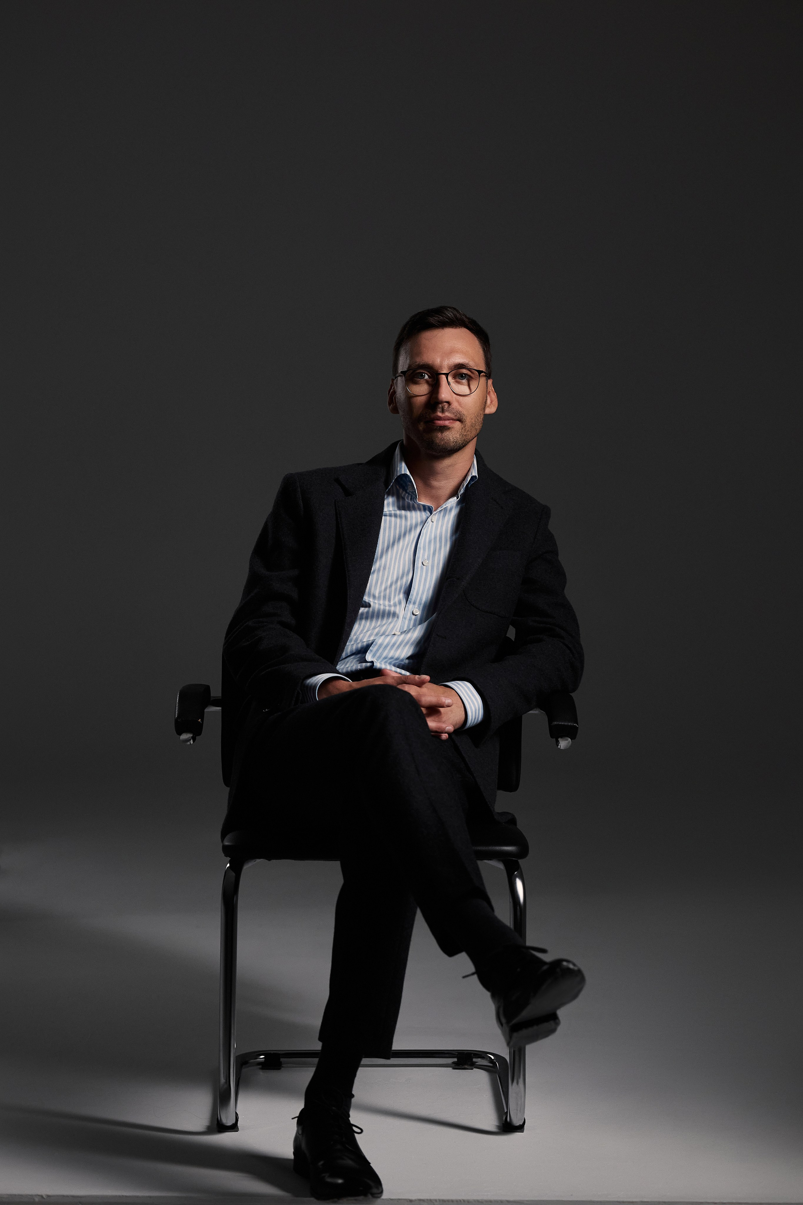 Петр. Фотограф из Челябинска Ника Варгот