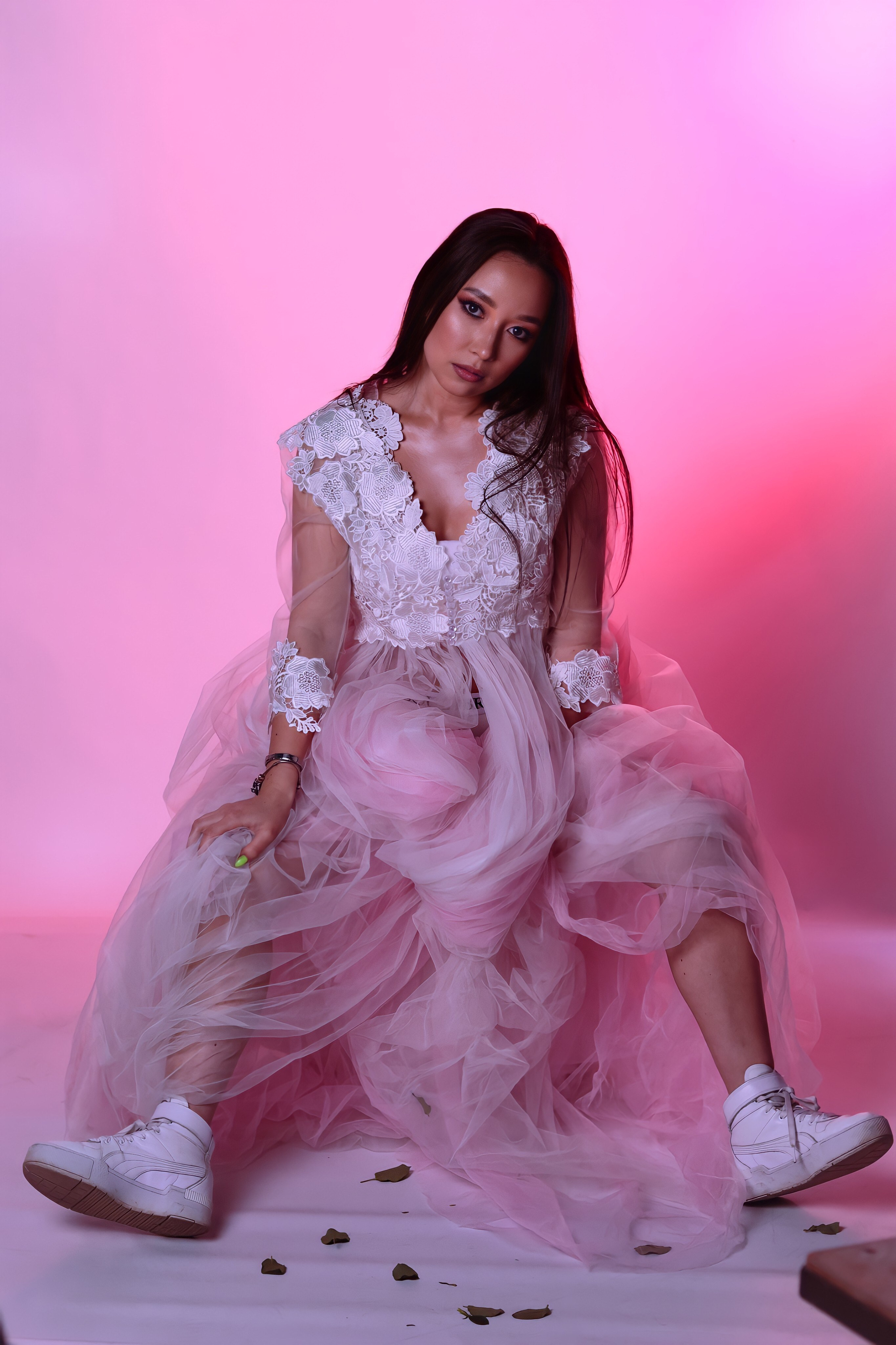 Индивидуальная. Фотограф фотосалон SO! photo&video город Находка Приморский край