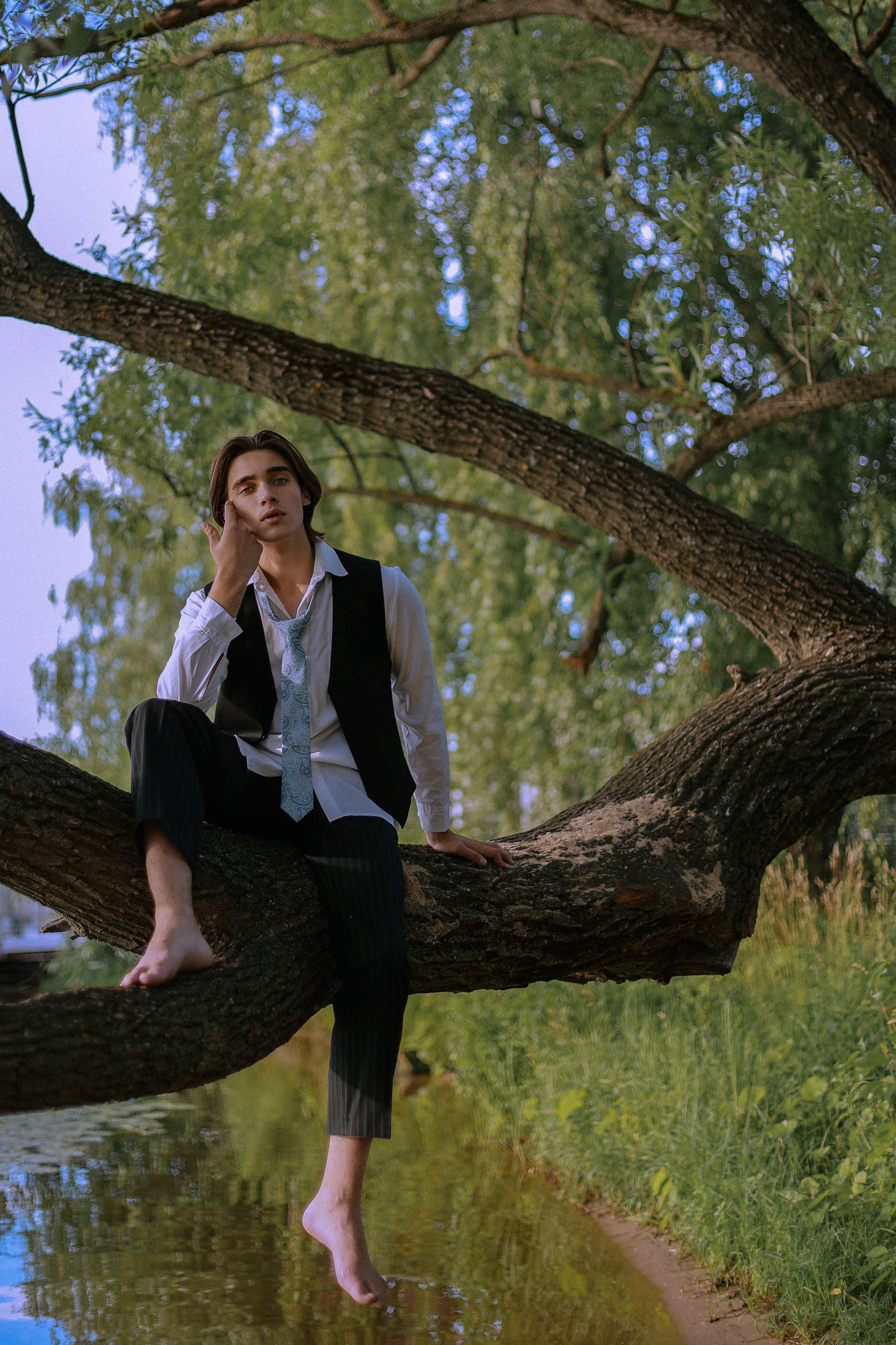 Влад. Фотограф & Видеомейкер в Москве