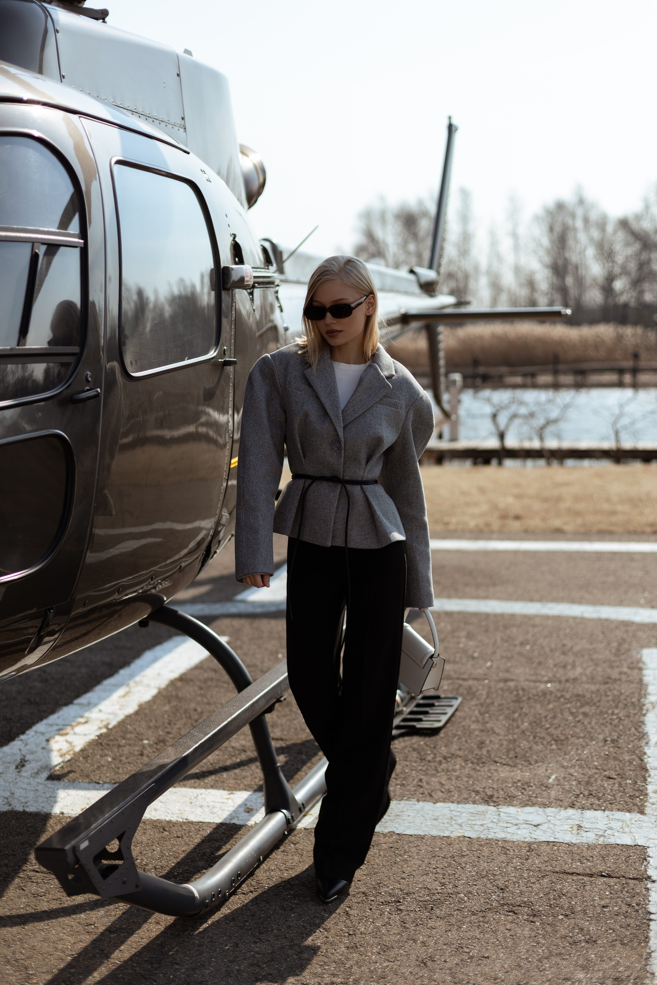 Анастасия. Фотограф & Видеомейкер в Москве