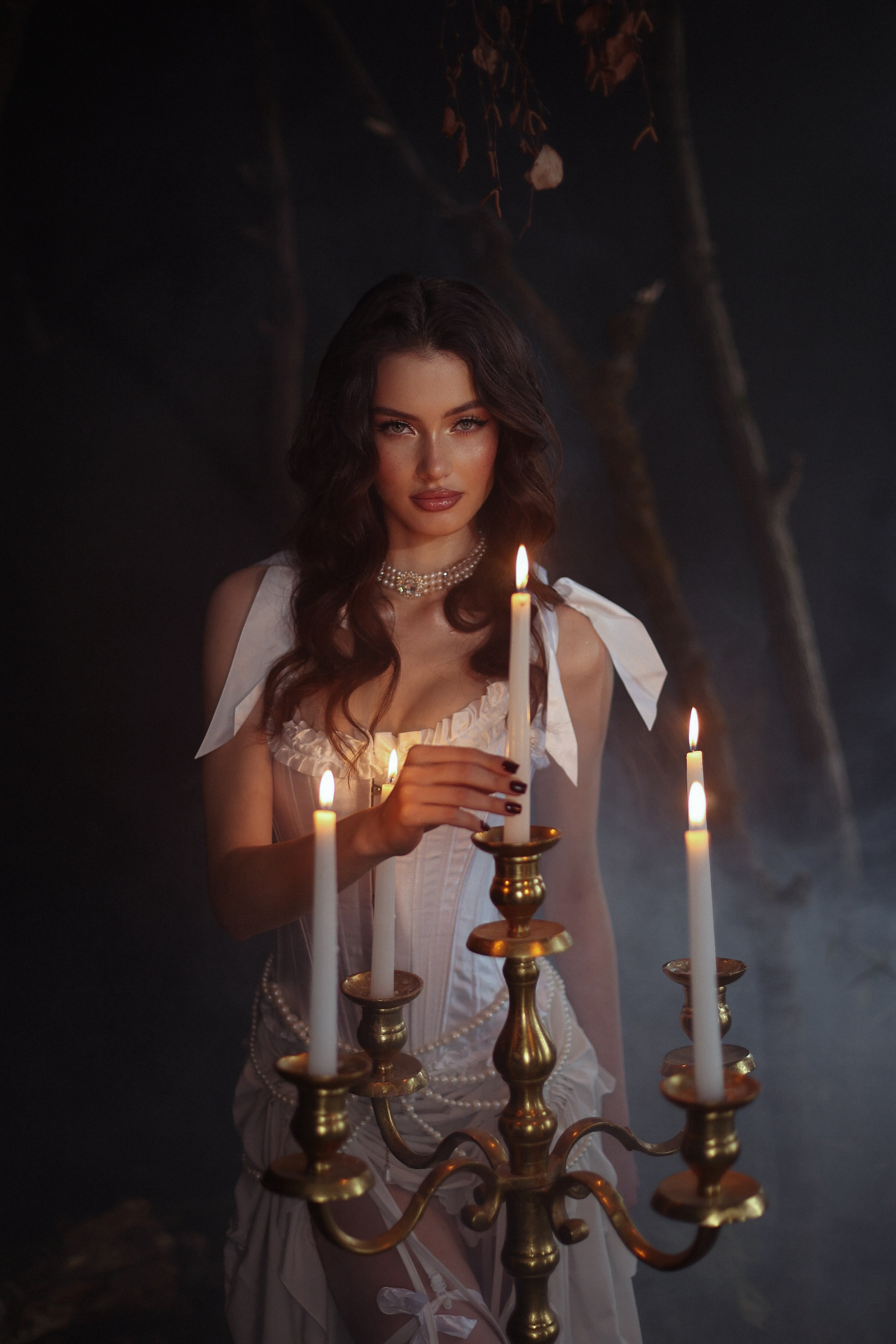 Anastasia Bykova. Фотограф & Видеомейкер в Москве