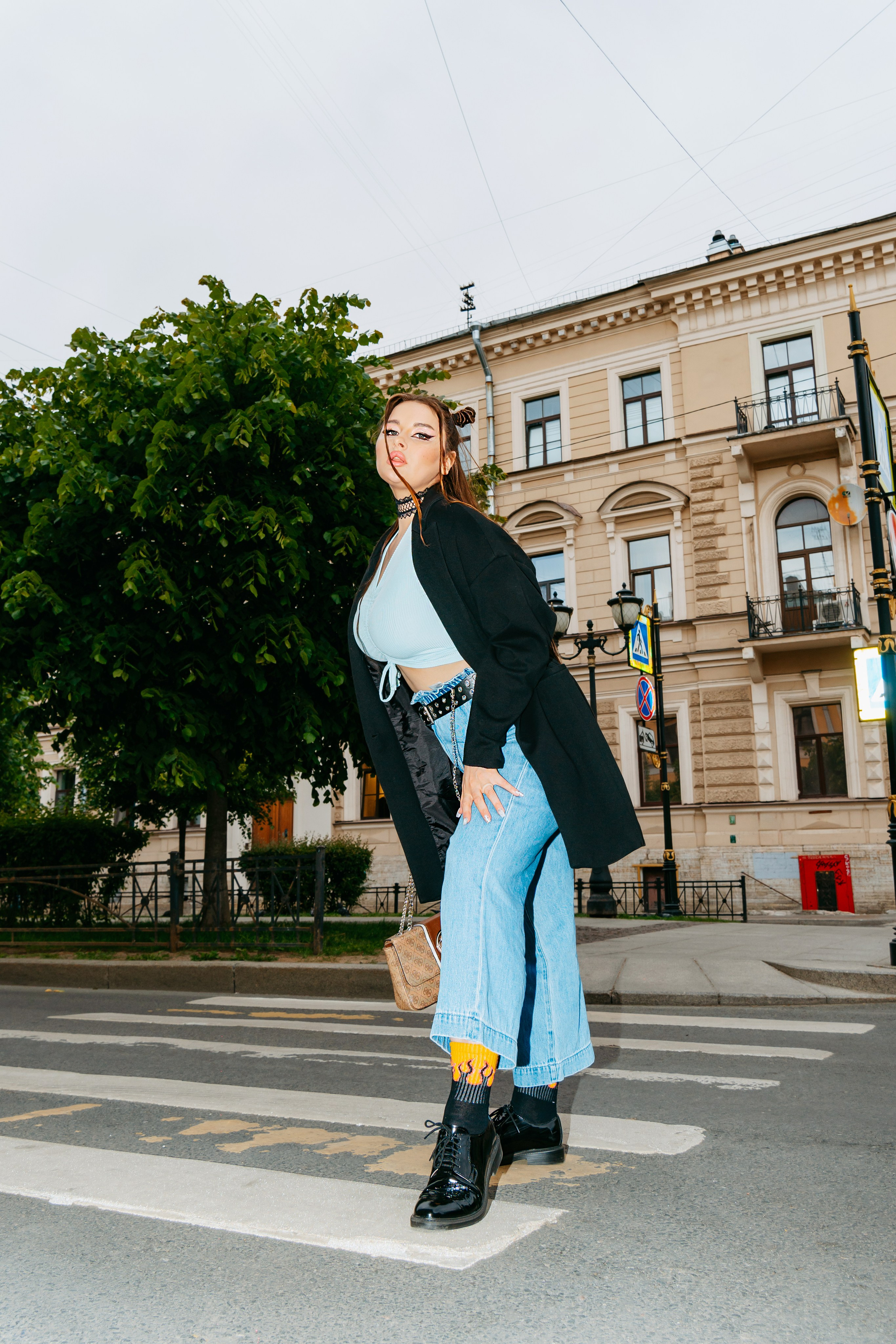 Лиза. Профессиональный фотограф в Самаре Анна Конзаева