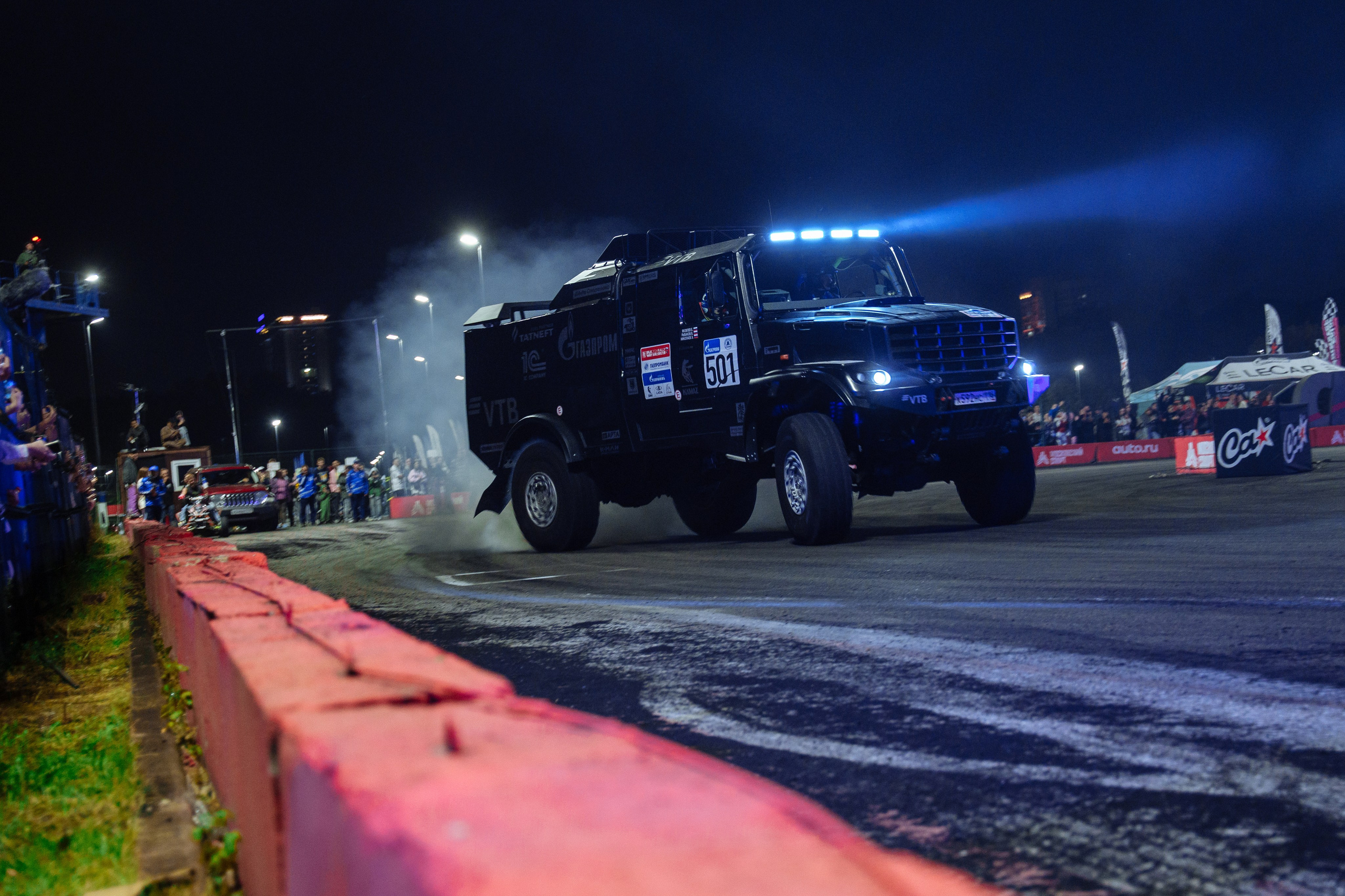 Фестиваль Технических Видов Спорта. Фотограф в Москве Марченко Александр