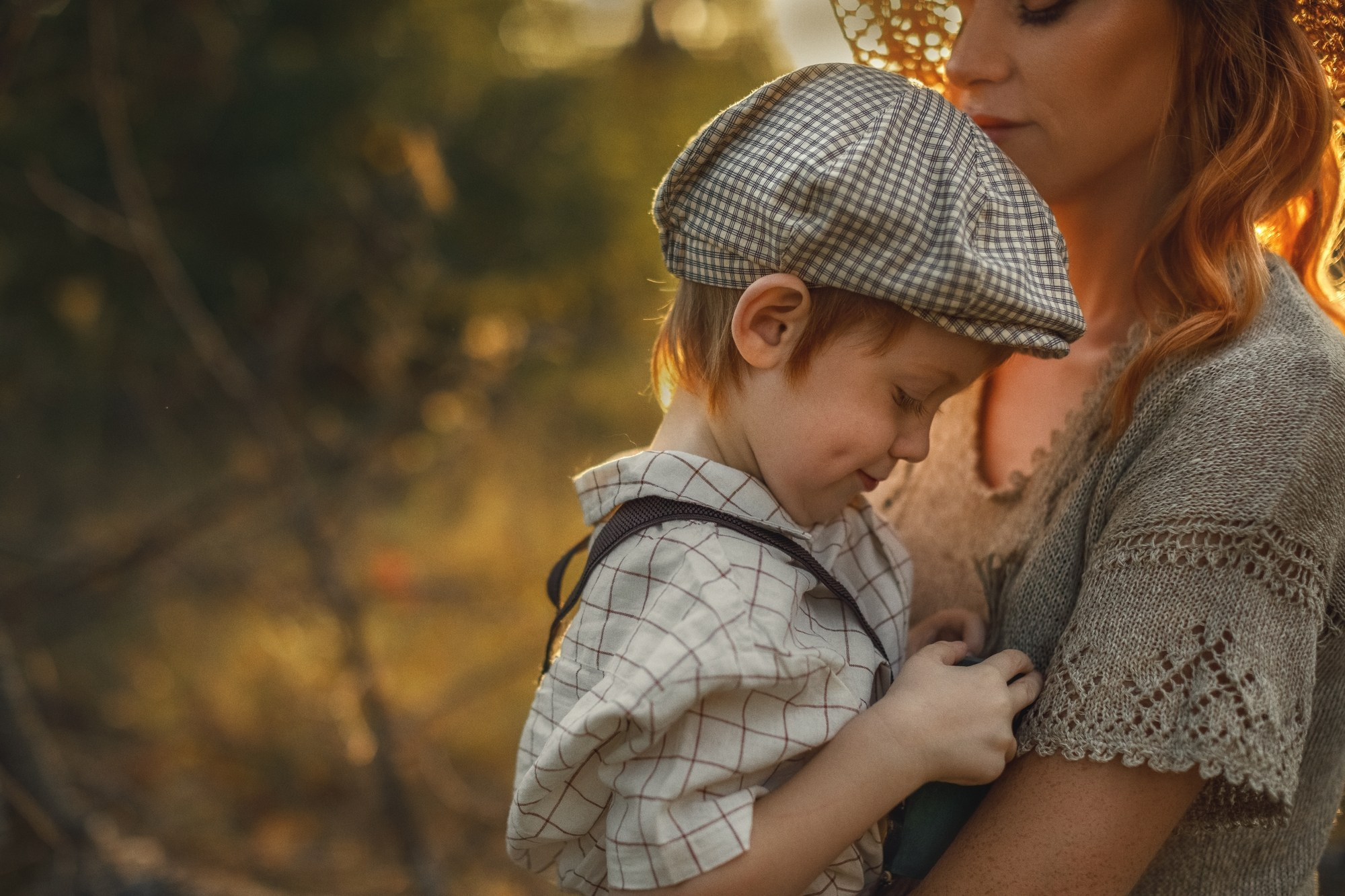 СЕМЬЯ / ДЕТИ. Детский и семейный фотограф в Тамбове Марина Смаль