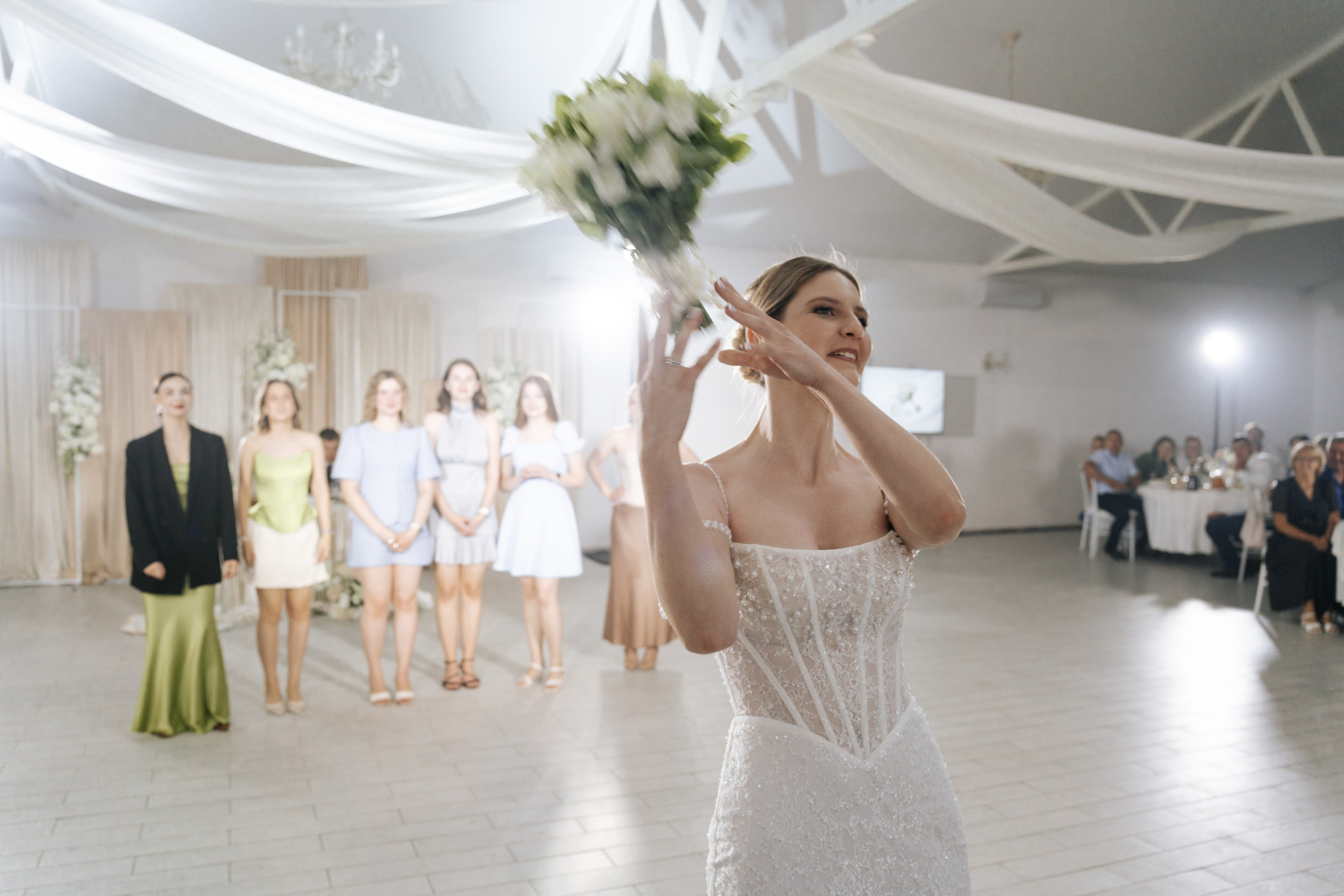 Olesya & Kostya. Свадебный фотограф в Воронеже Самохина Екатерина