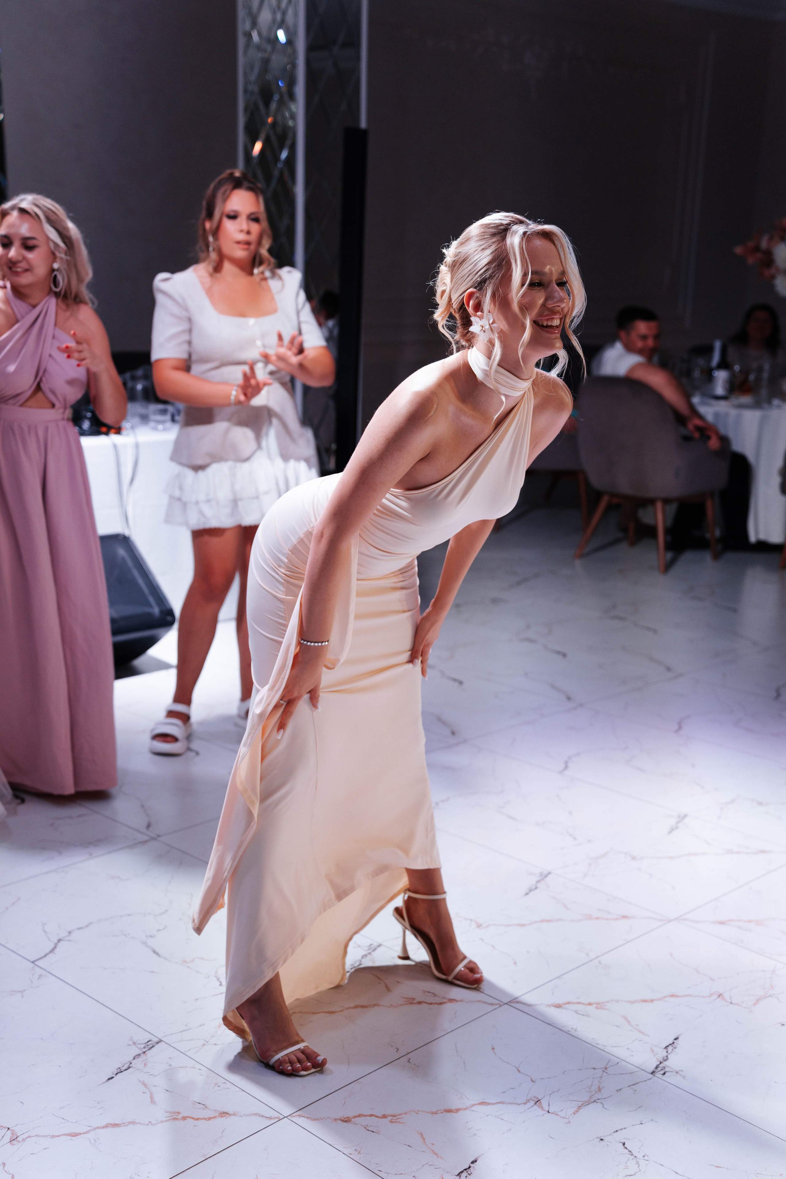 Victoria & Vladimir. Свадебный фотограф в Воронеже Самохина Екатерина