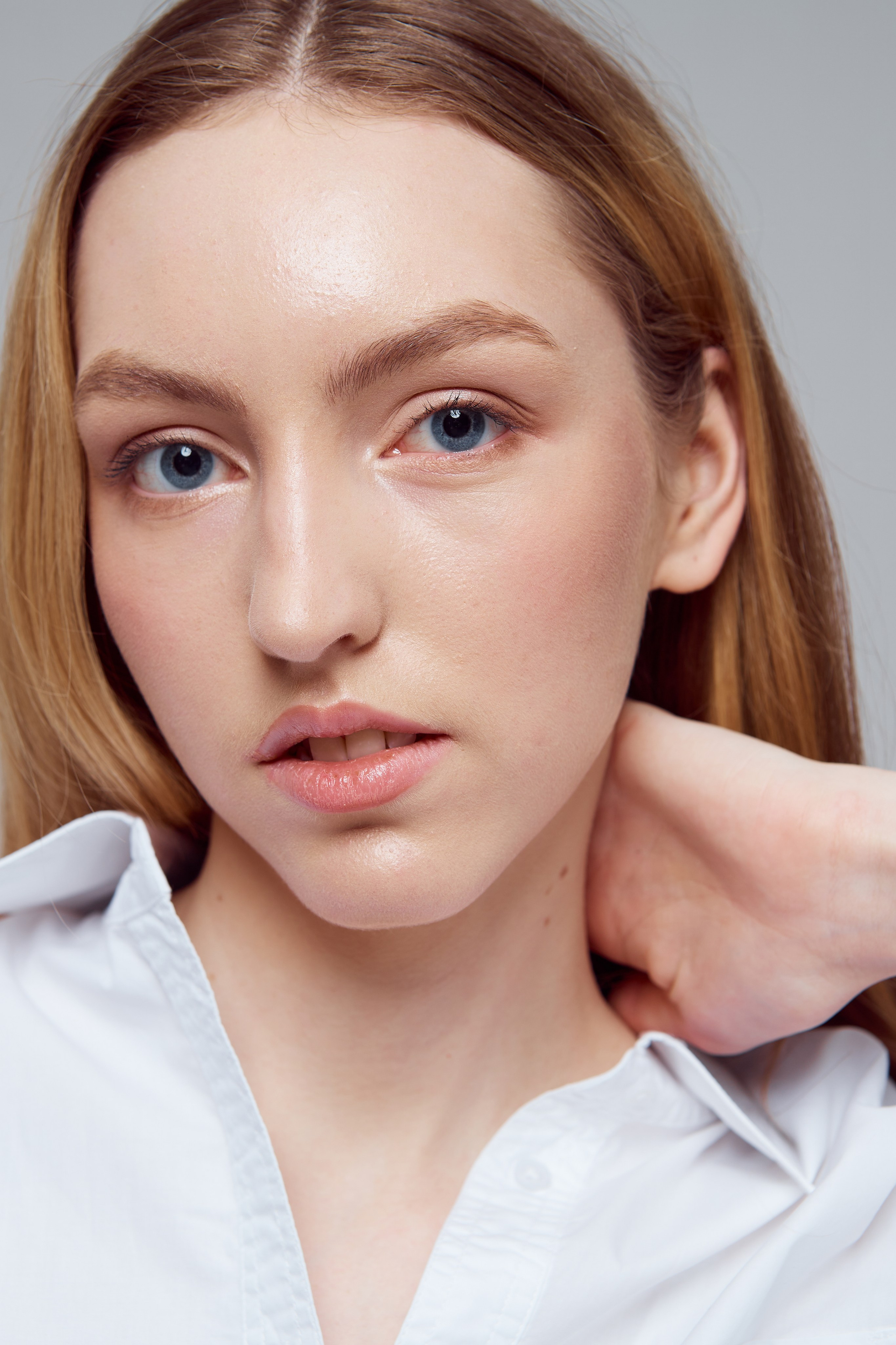 Анастасия. Модельное агентство ART PODIUM ULAN-UDE