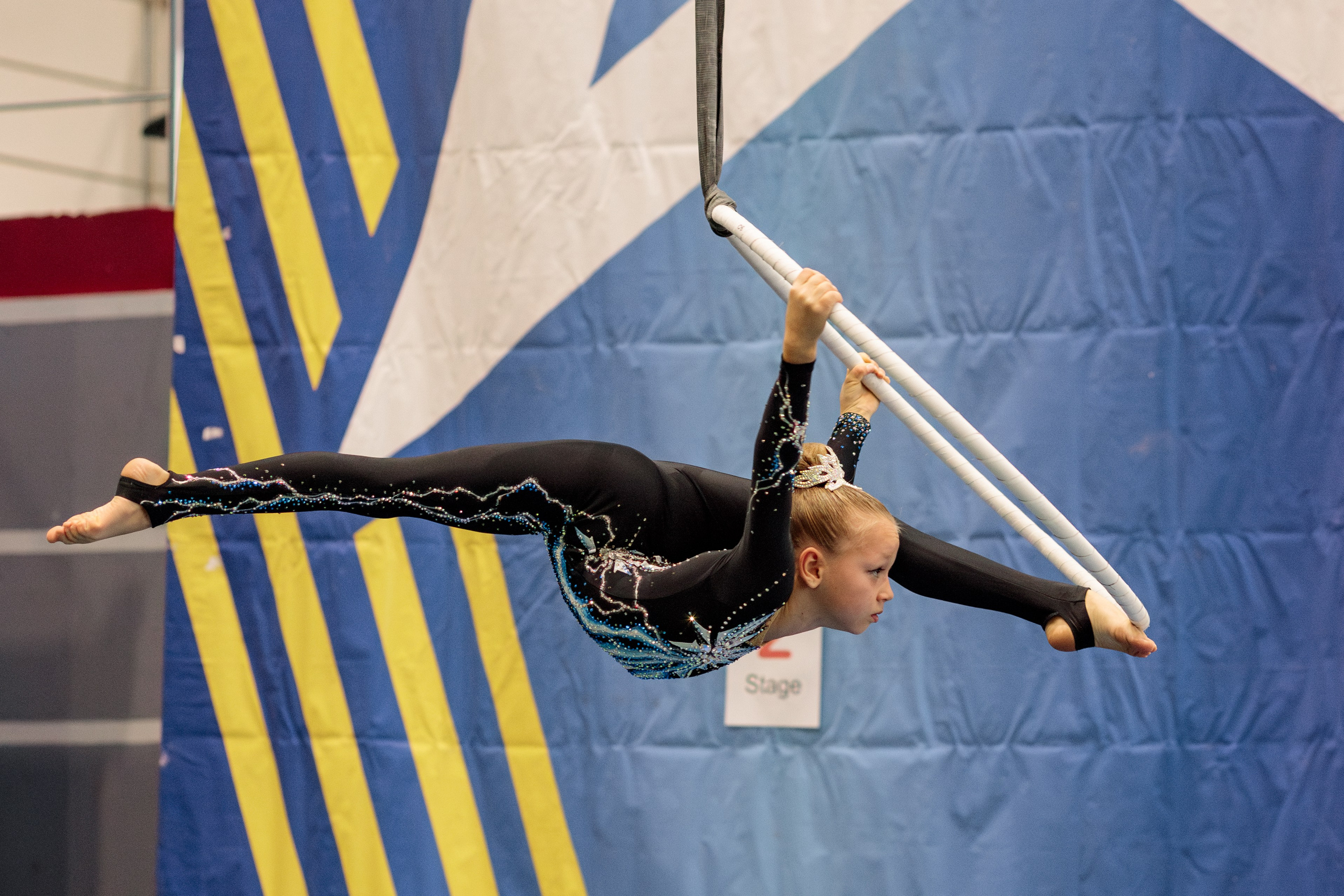 Турнир по воздушной гимнастике 2025. Арт фотограф в Саратове, Александр Леонтьев