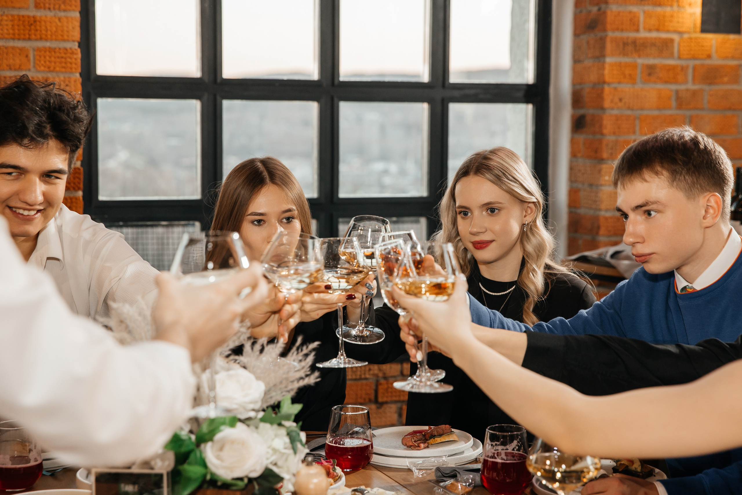 Екатерина и Денис. Свадебный фотограф Красноярск — Кристина Ива