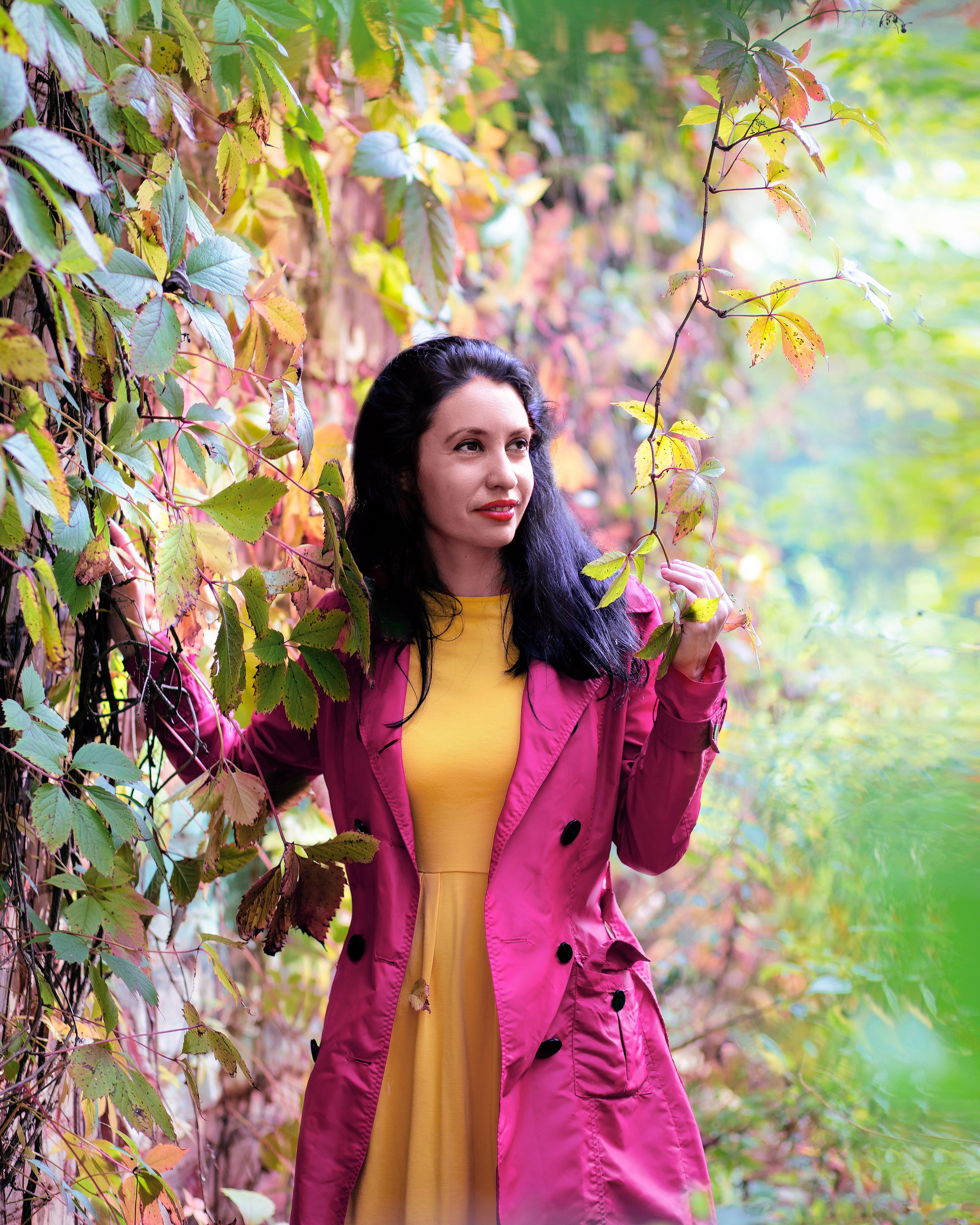 Прогулки. Фотография, фотопроекты