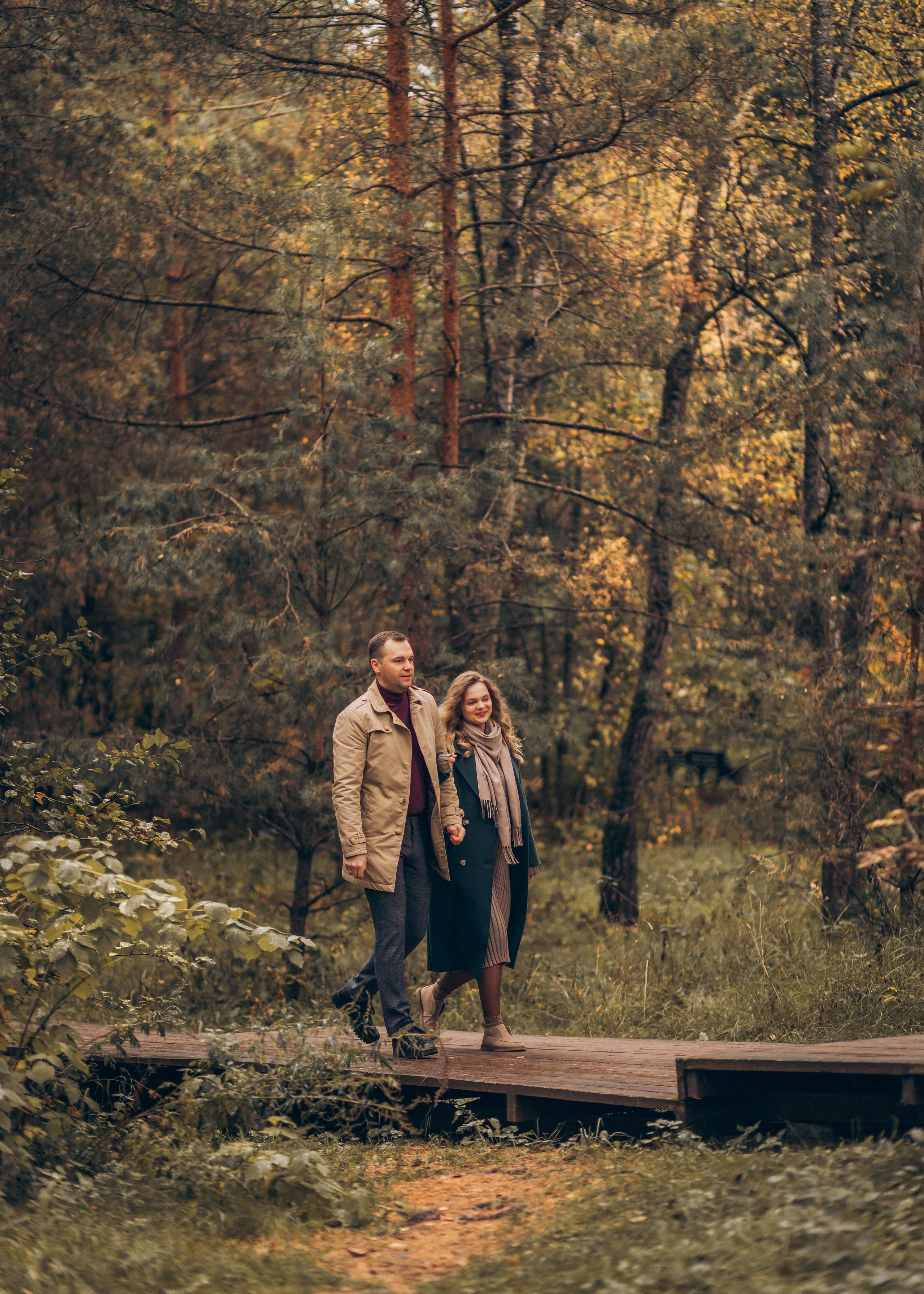 Юля, Саша и Чара. Семейный фотограф В Москве Александра Дейкун