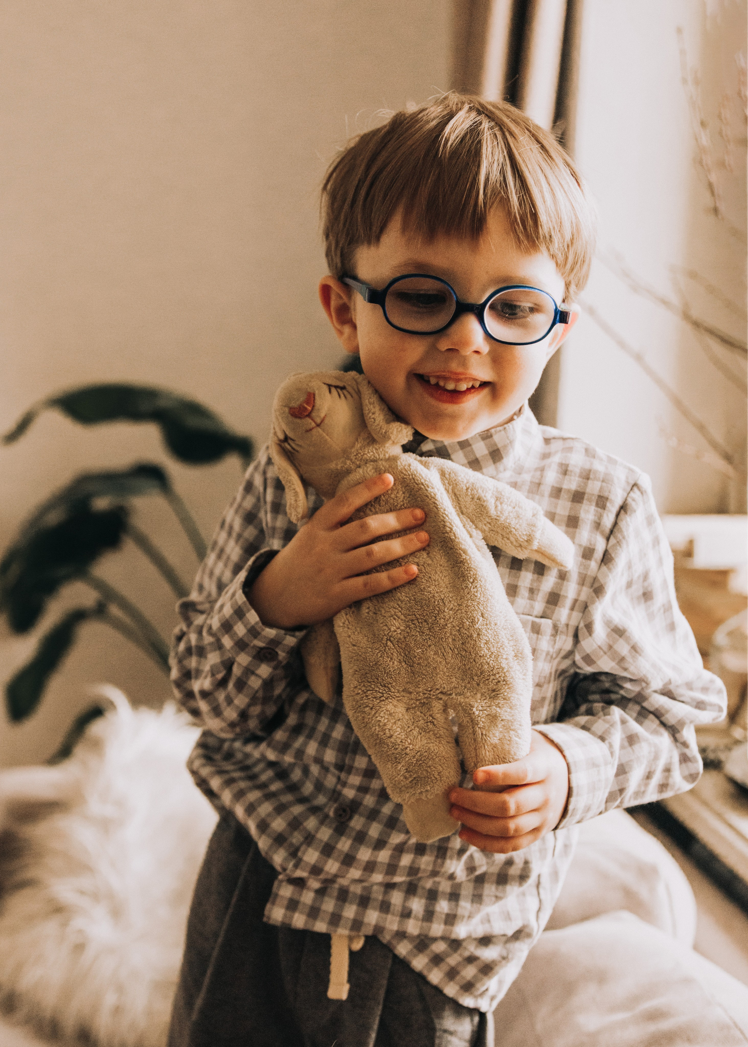 Маша, Игорь, Лева и Матвей. Семейный фотограф В Москве Александра Дейкун
