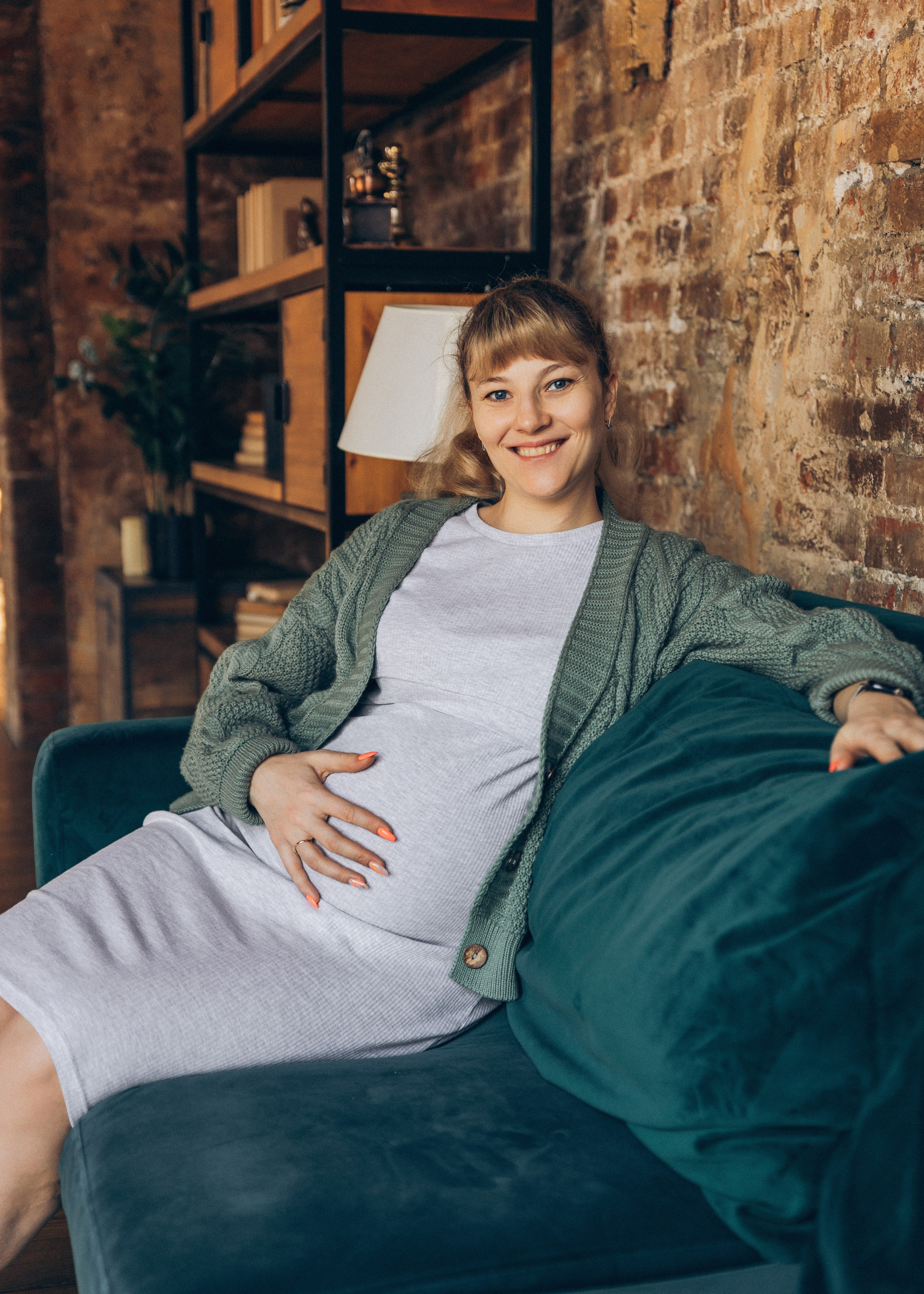 Оля, Леша и Димулька. Семейный фотограф В Москве Александра Дейкун