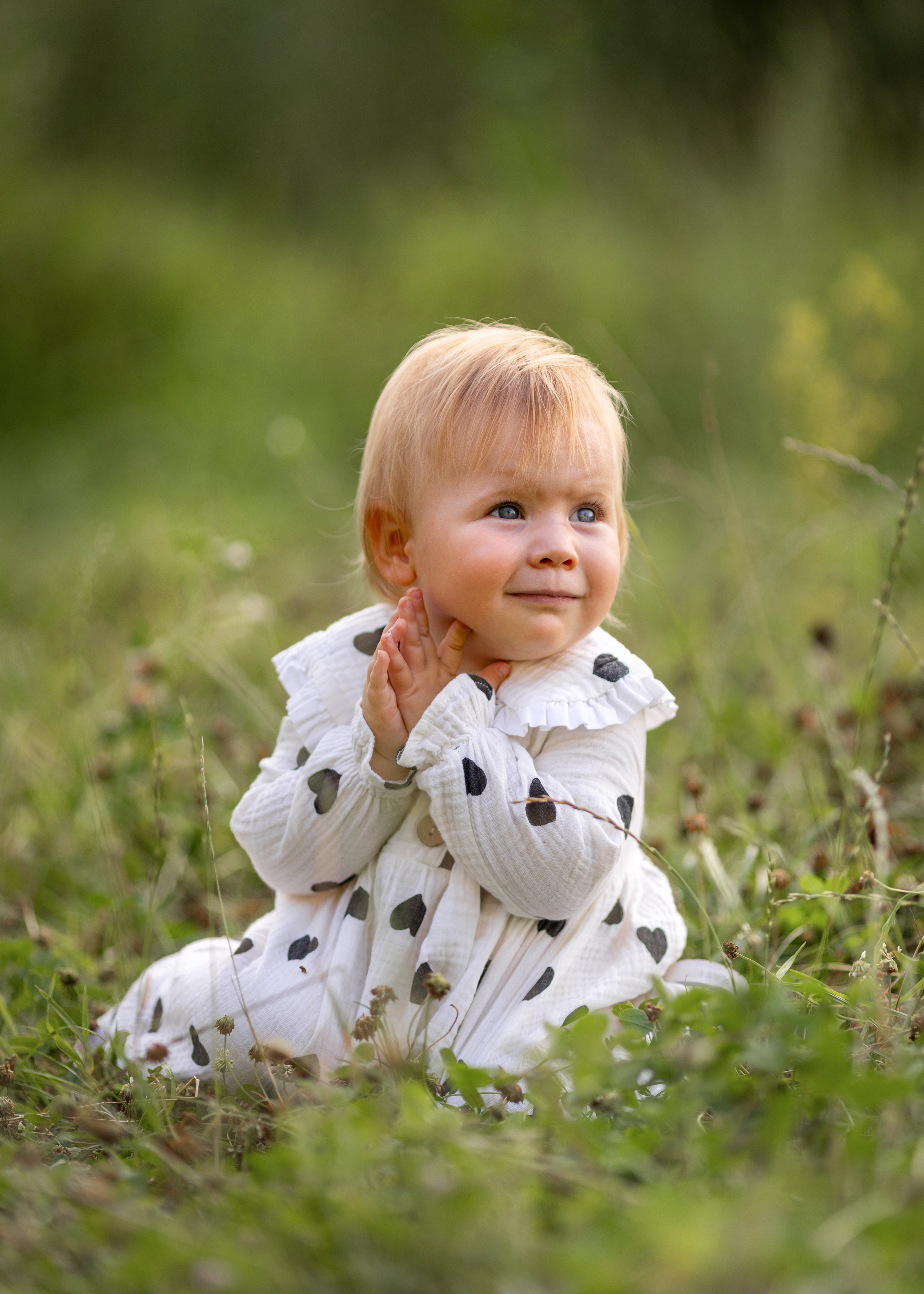 Гузель, Ренат, Тимур и Камилла. Семейный фотограф В Москве Александра Дейкун