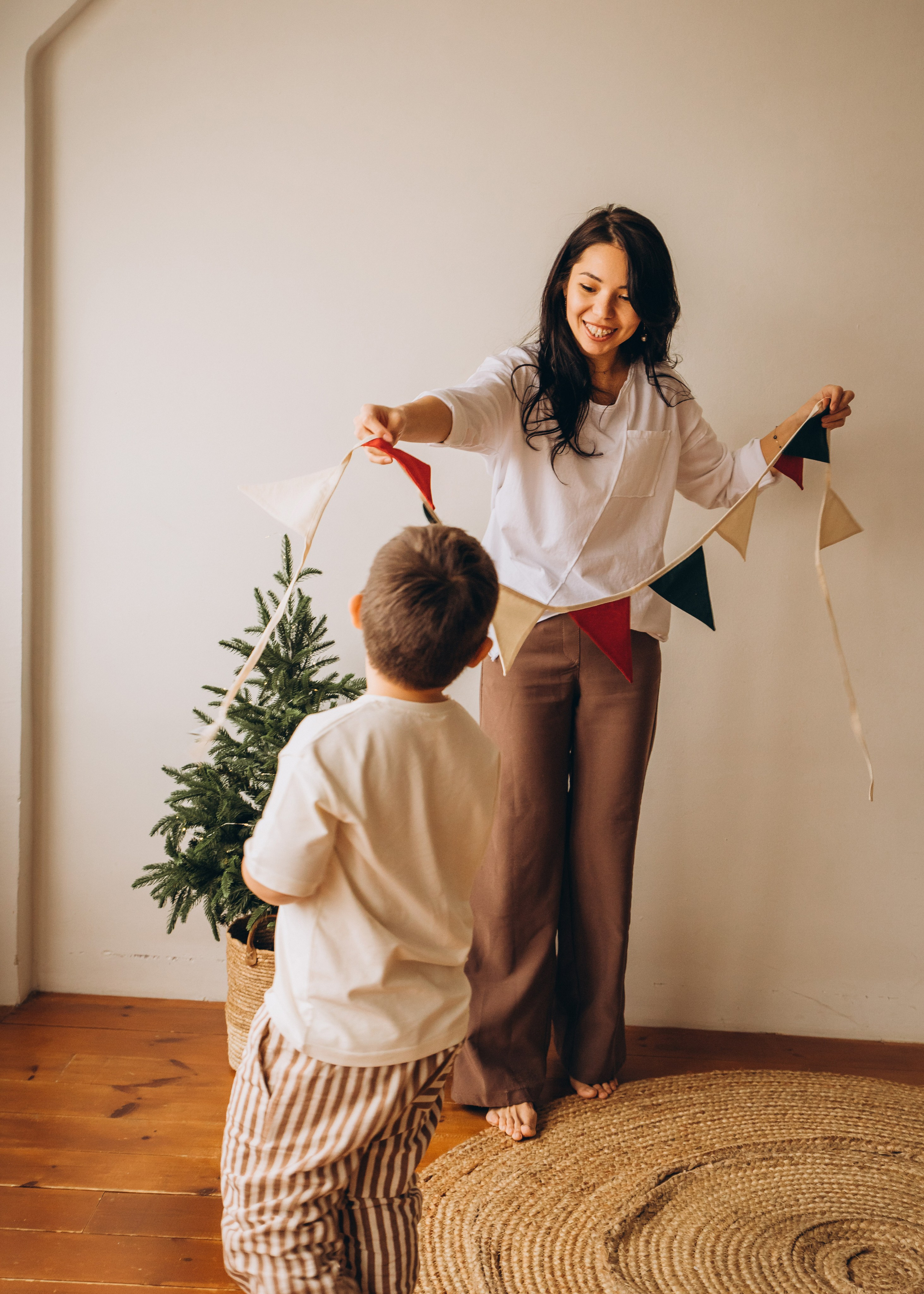 Аня, Саша и Леша. Семейный фотограф В Москве Александра Дейкун