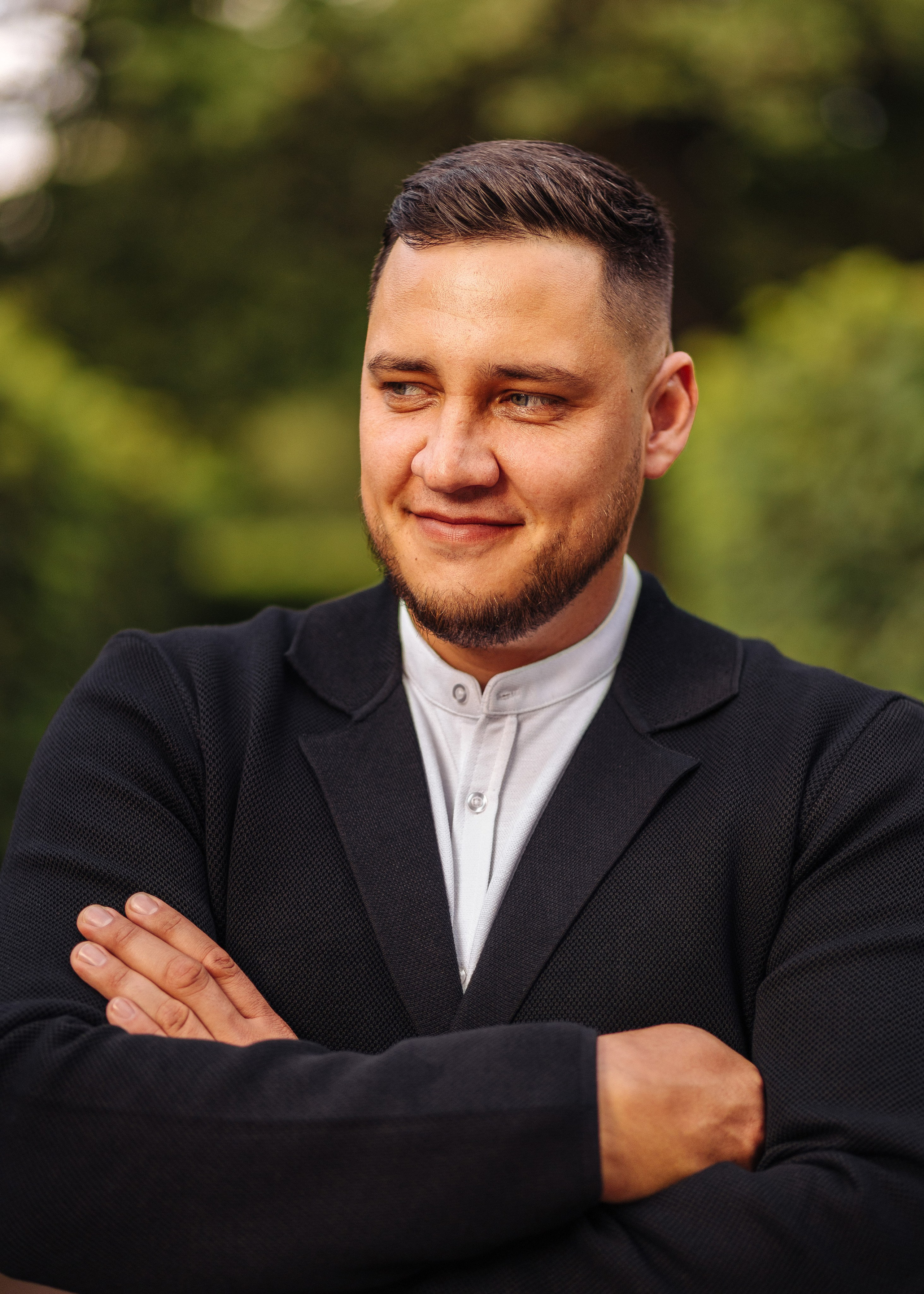 Вика и Антон. Семейный фотограф В Москве Александра Дейкун