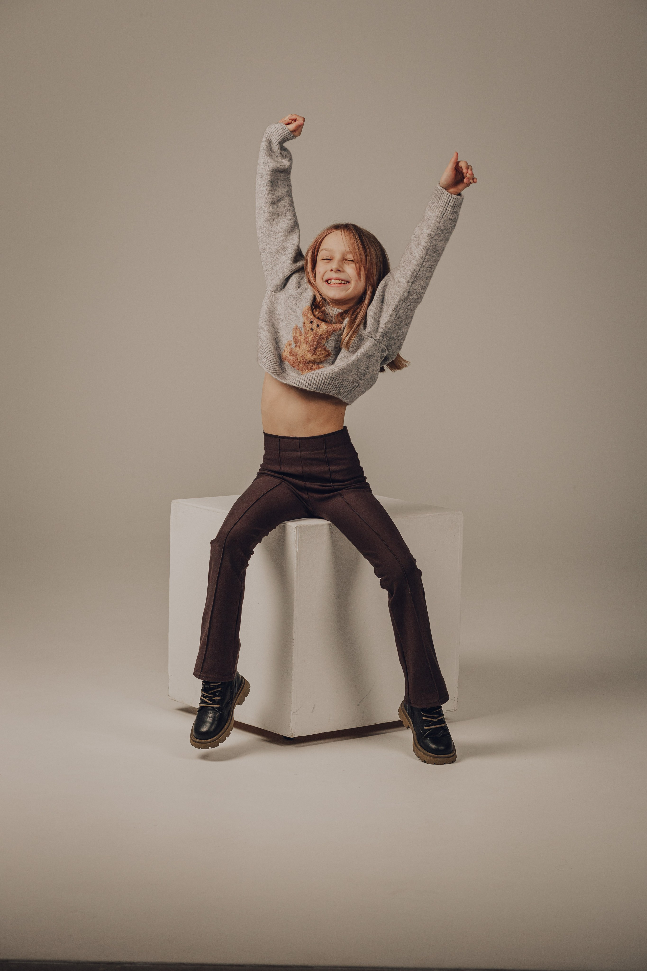 Катя. Семейный фотограф В Москве Александра Дейкун