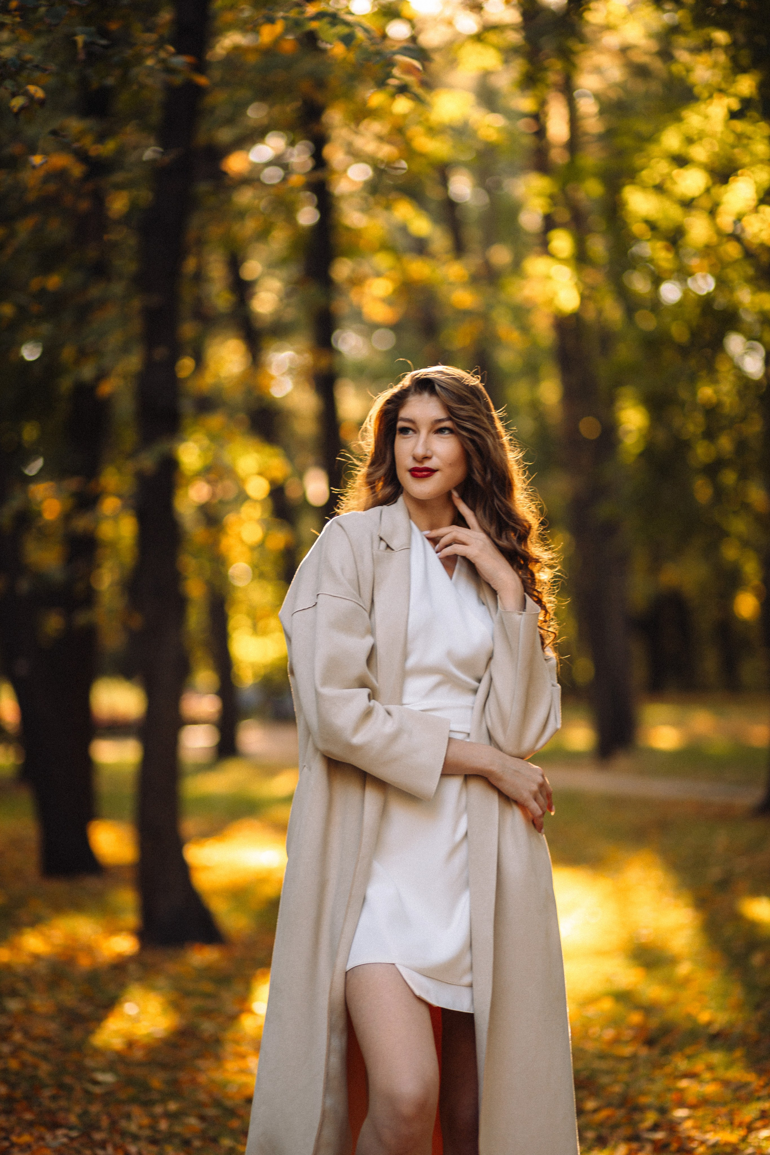 Виолетта. Семейный фотограф В Москве Александра Дейкун