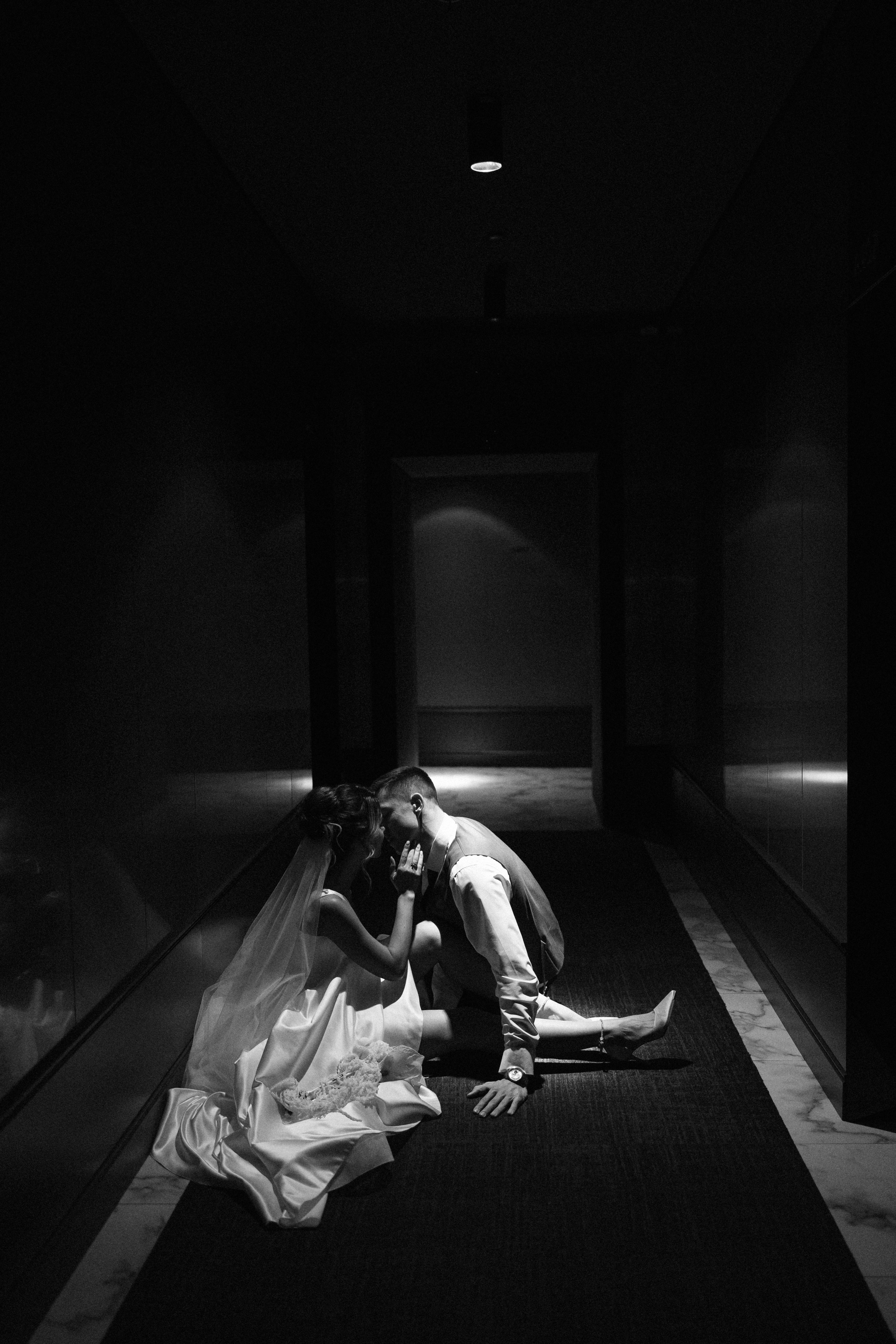 19.12.2025. Свадебный фотограф в Санкт-Петербурге Баженова Алина