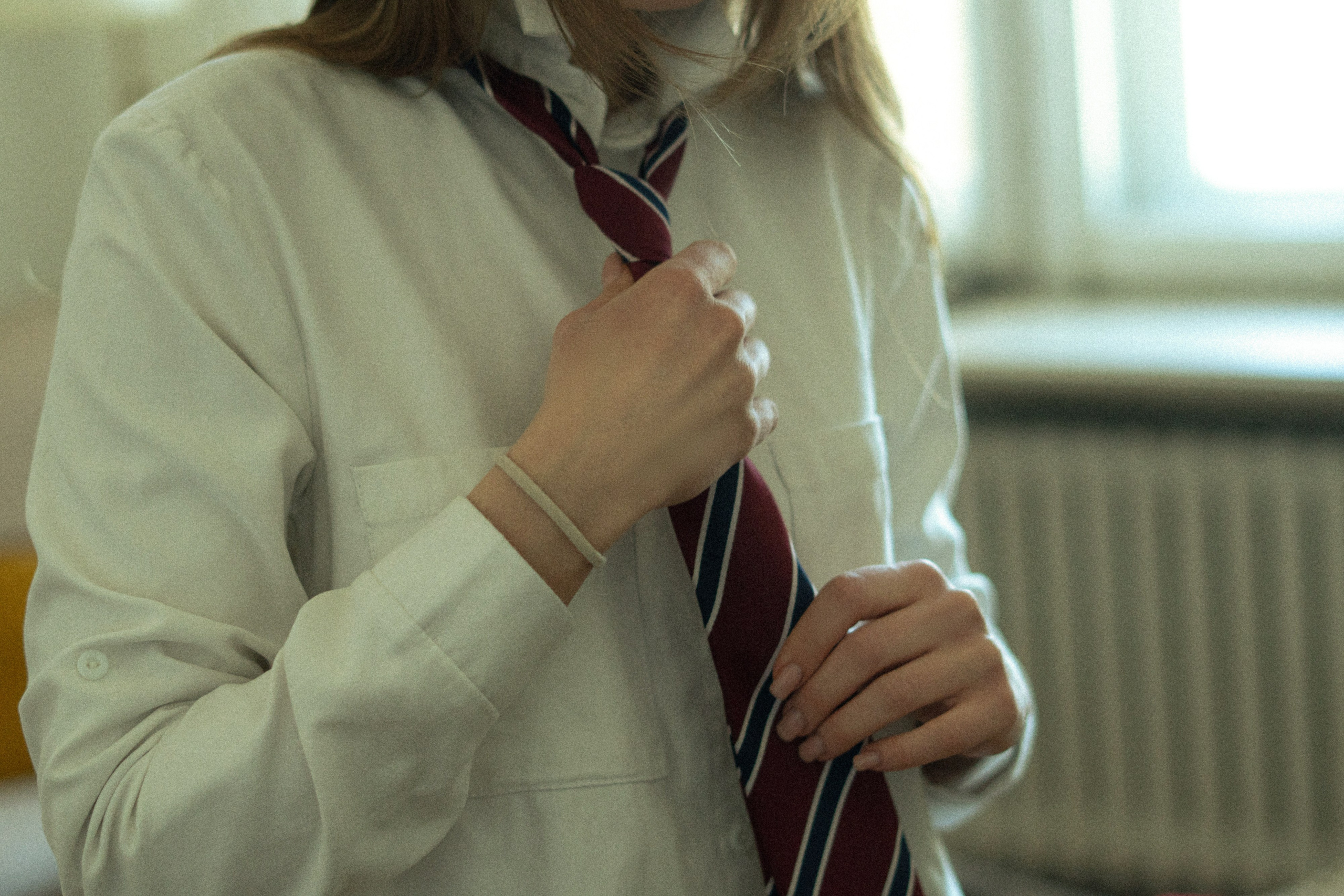 Лолита. Женский фотограф в Москве Анастасия Сидорова