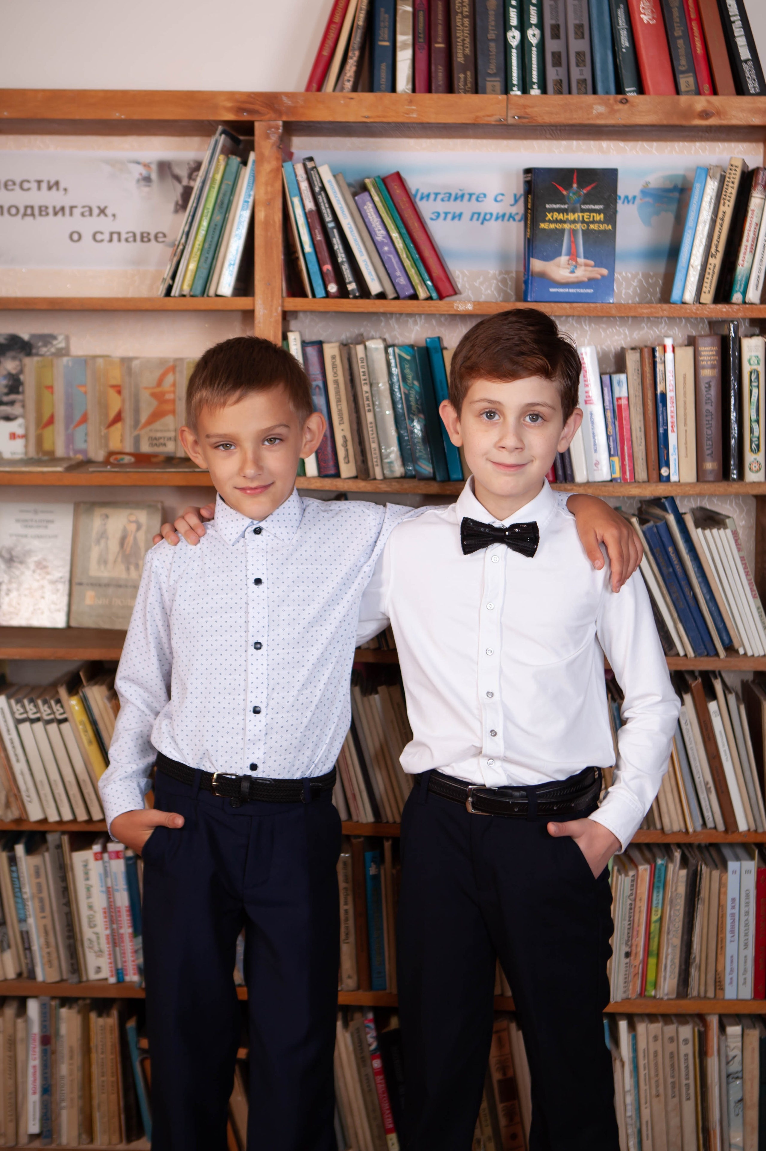 Школьные фото сессии. Главная