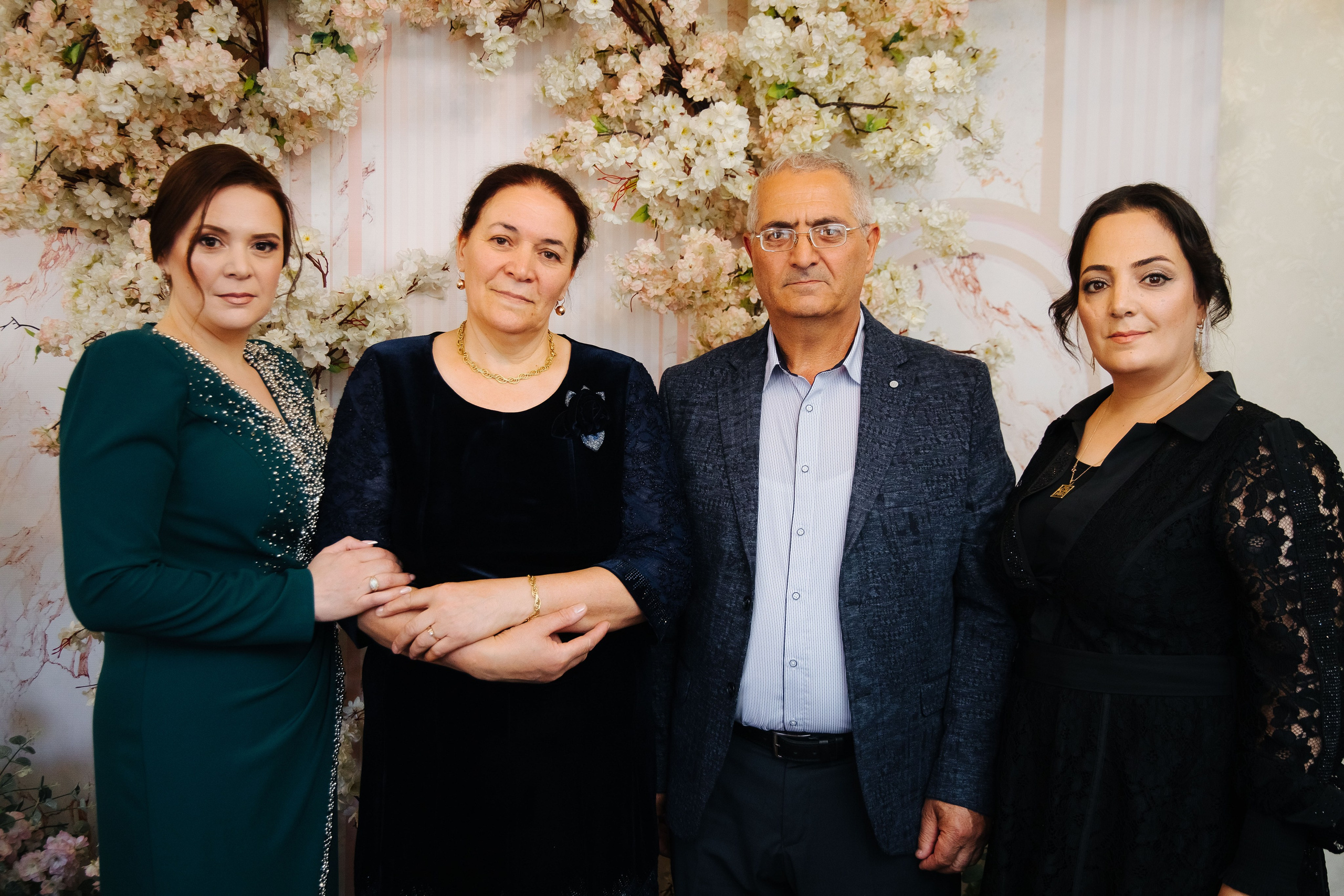 Асим Севиль. Фотограф в Красноярске Надежда Воскресенская