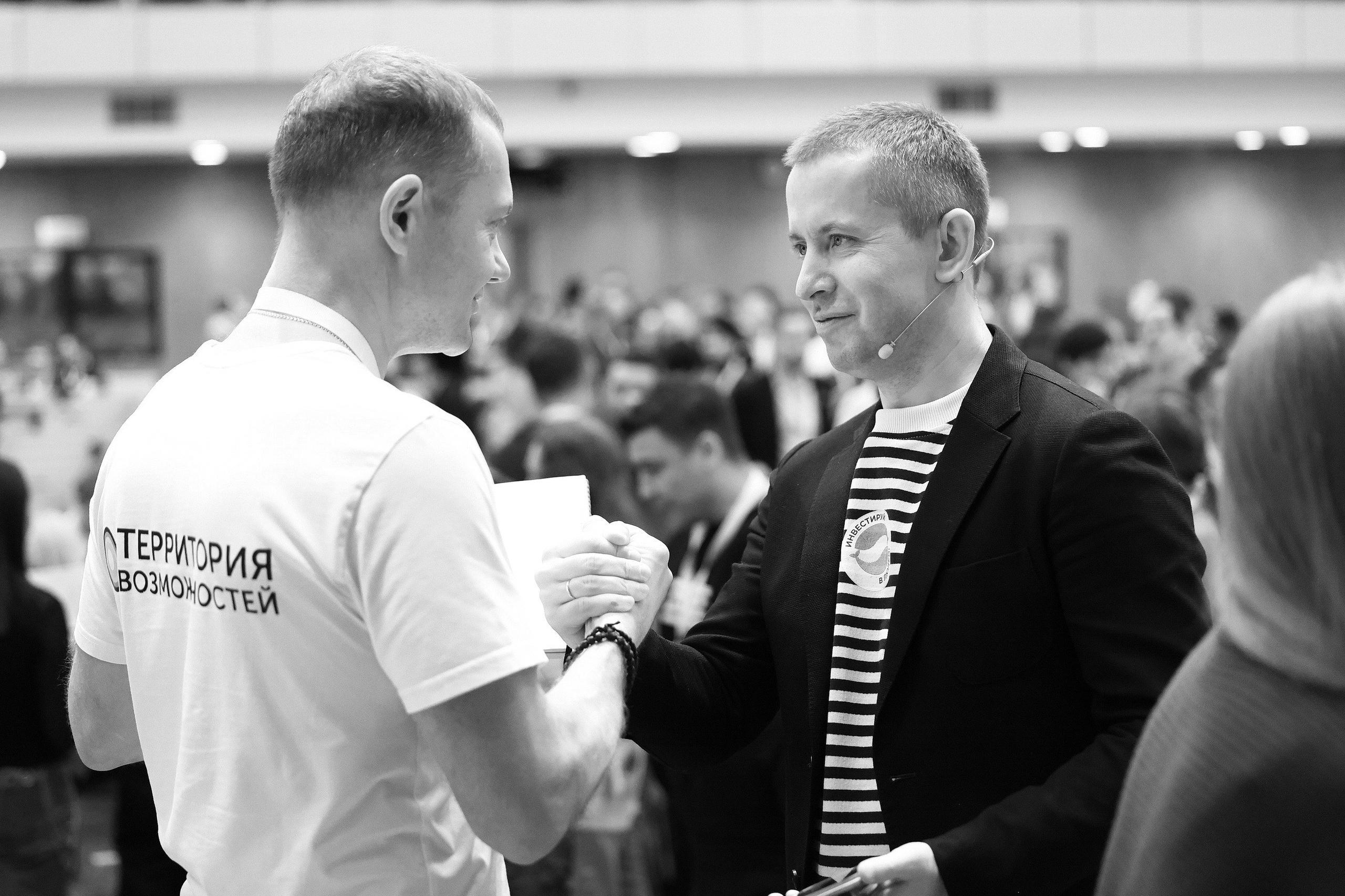 Дело Года 2024. Счастье в деятельности. Проект Филиппа Гузенюка. Фотографирую масштабные события, людей и их истории по всему миру. Константин Трубников