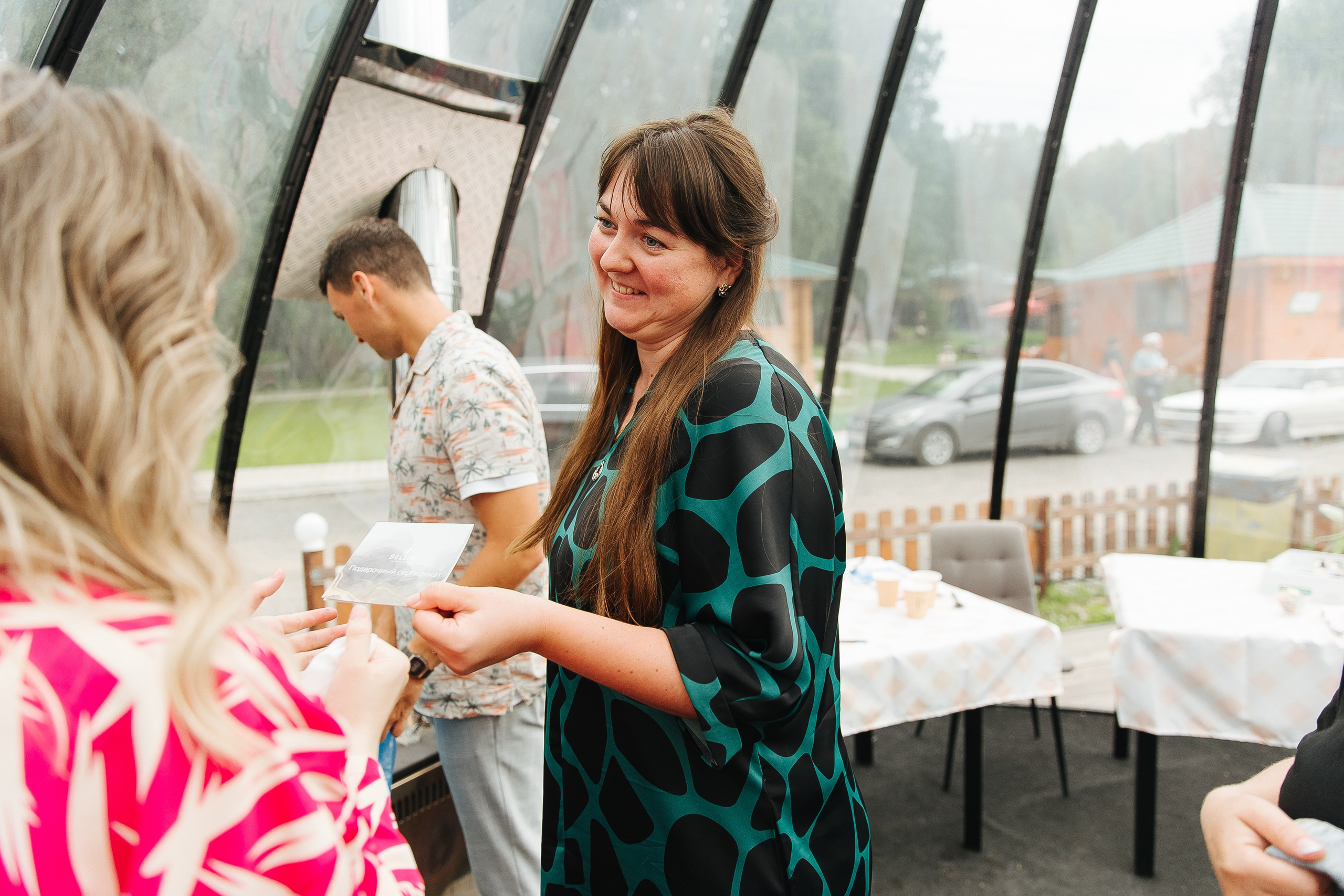 Гендерпати. Фотограф в Красноярске Любовь Малеева