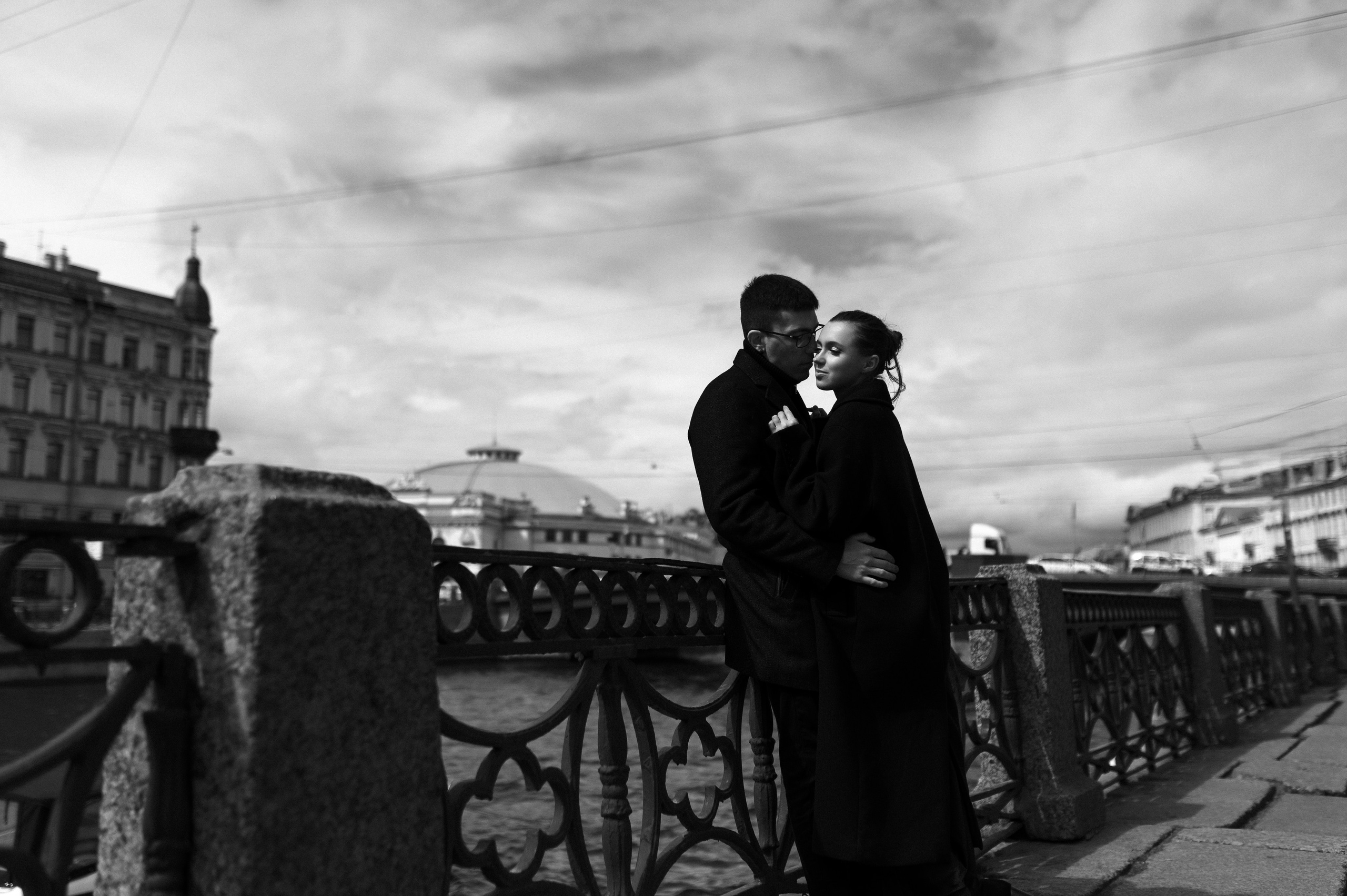 Фотограф Ксения Матвеева Санкт-Петербург