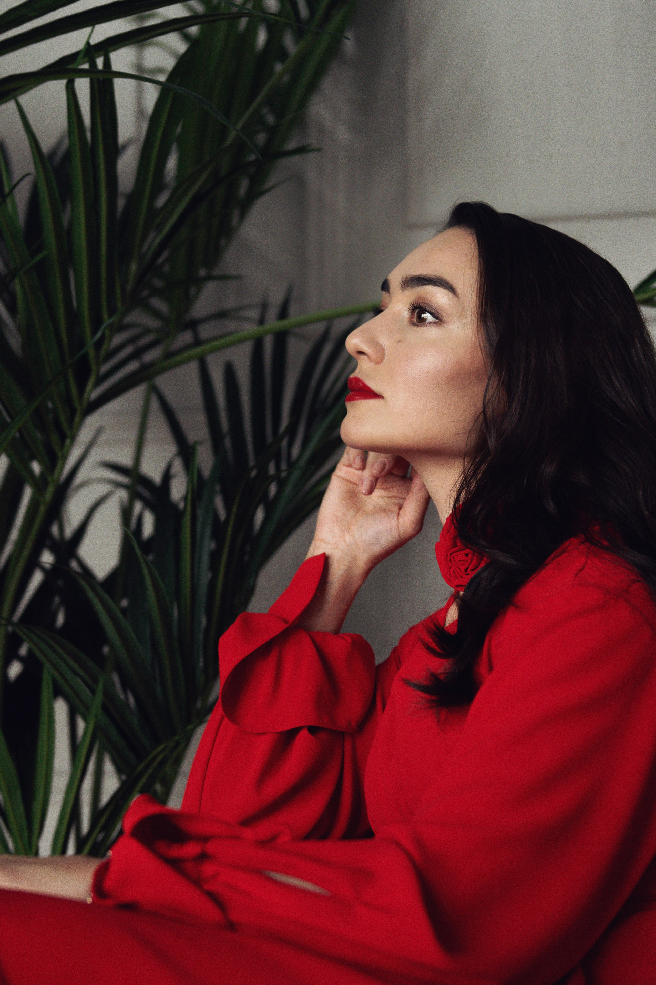 Айсылу. Фотограф в Москве Антонова Татьяна, снимаю мужской и женский портрет