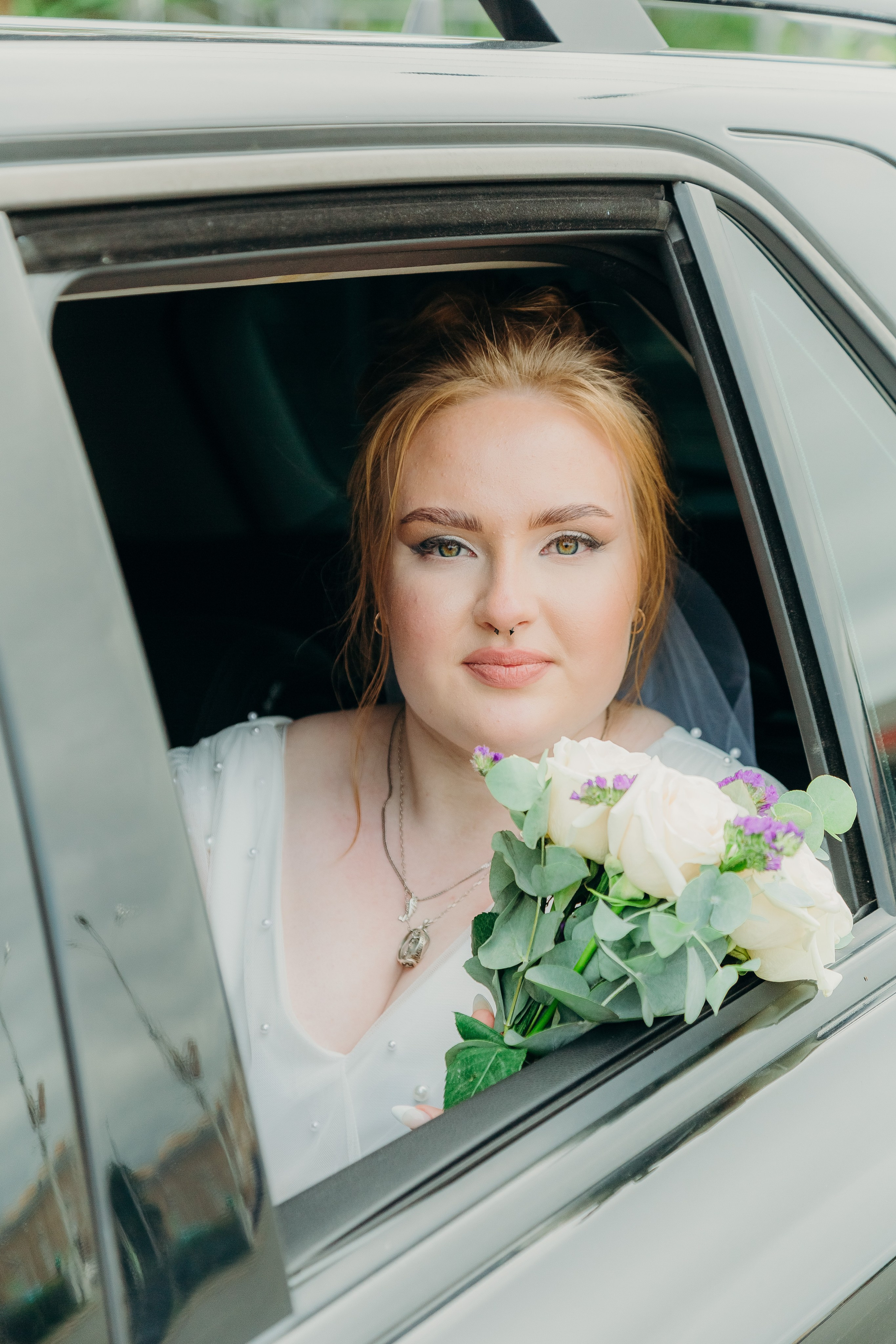 Милана и Егор. Фотограф в Петрозаводске Алексей Антропов