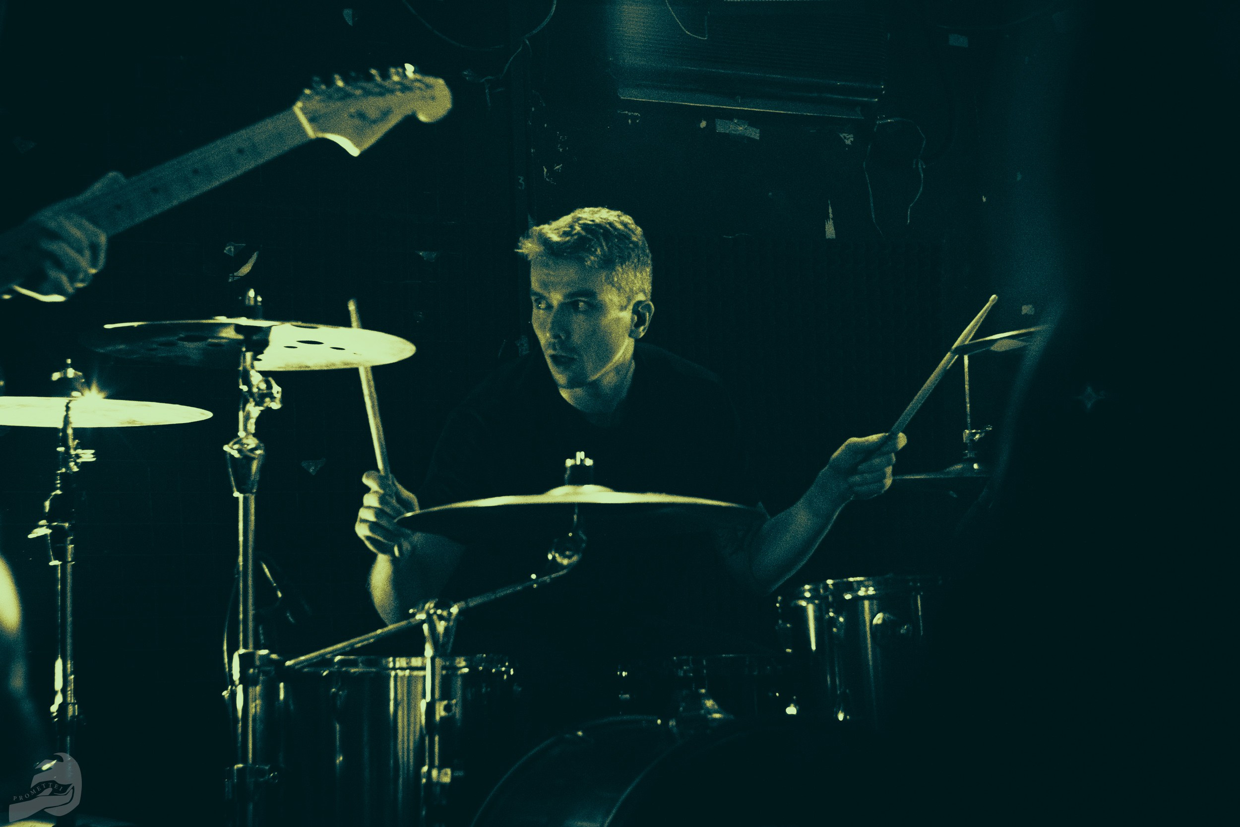 Портфолио. Прометей ~ Фотограф